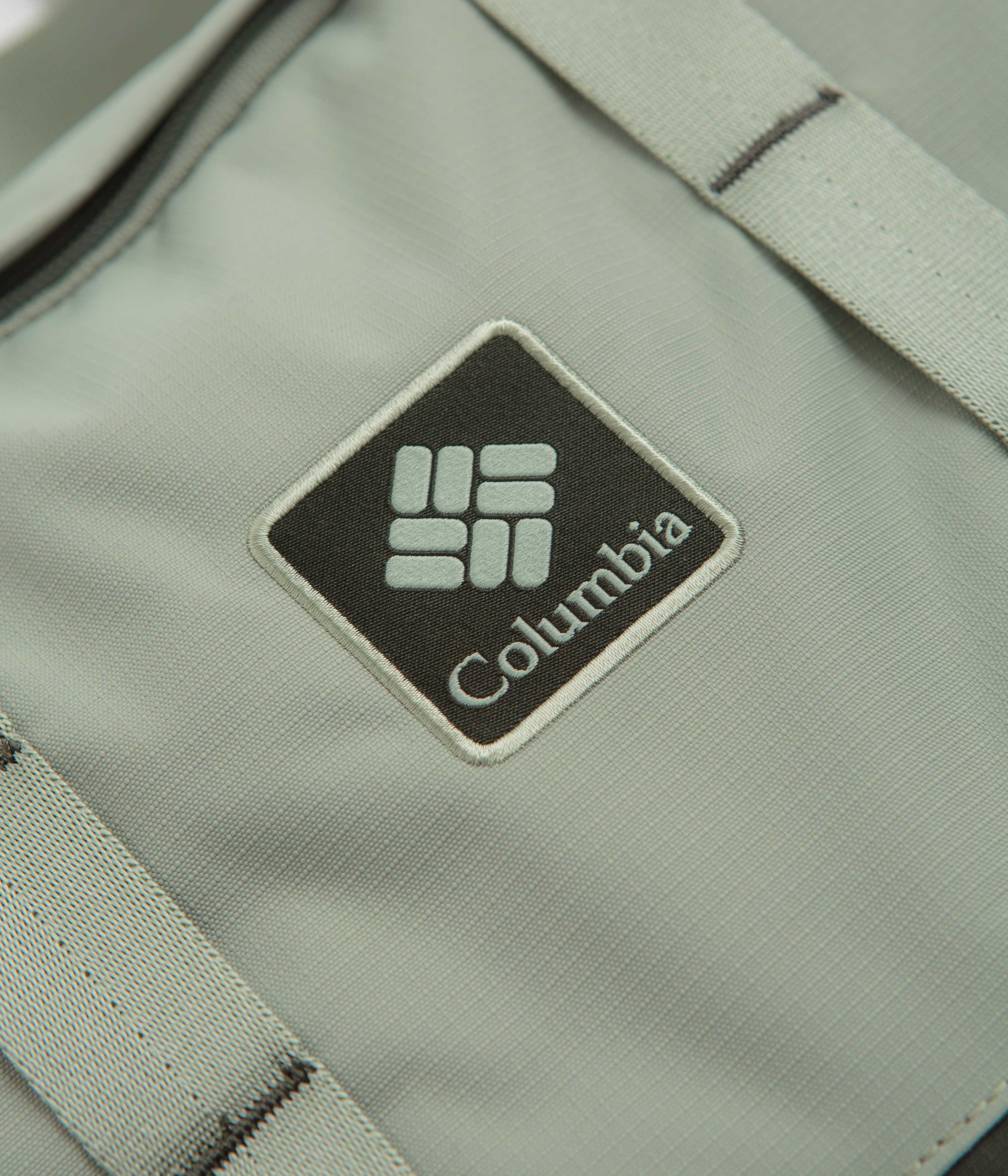 Columbia Trail Traveler 18L Backpack - Safari / Greenscape - Image 4