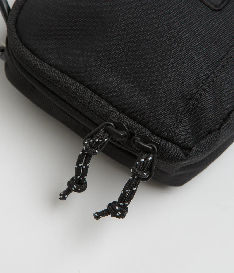 Columbia Trail Traveler Crossbody Bag - Black - Image 4