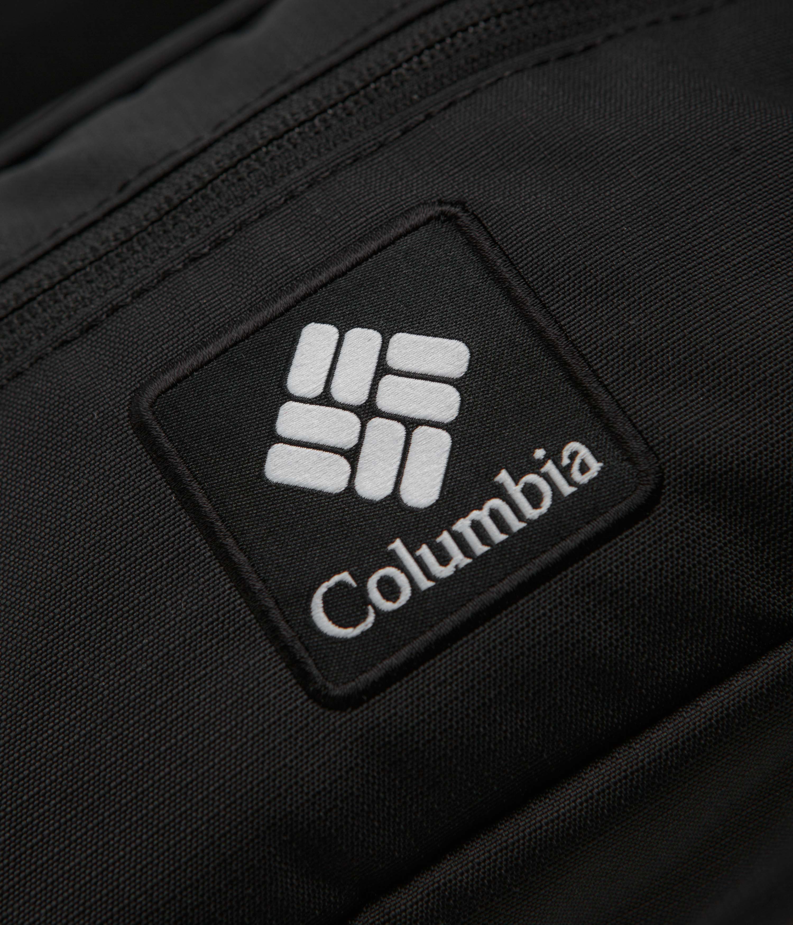 Columbia Trail Traveler Hip Pack - Black - Image 3