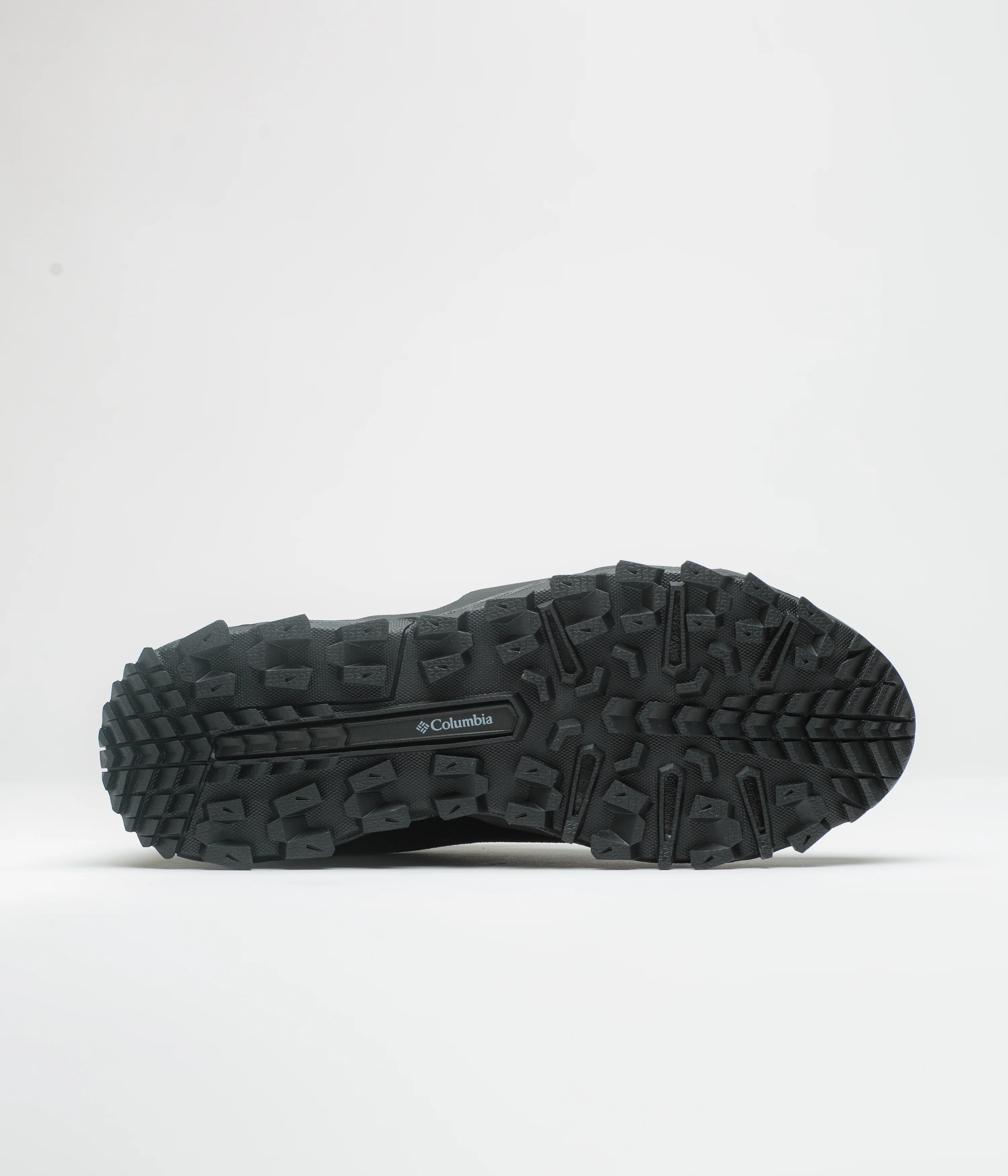 Columbia Trans Trail OD Shoes - Black - Image 6