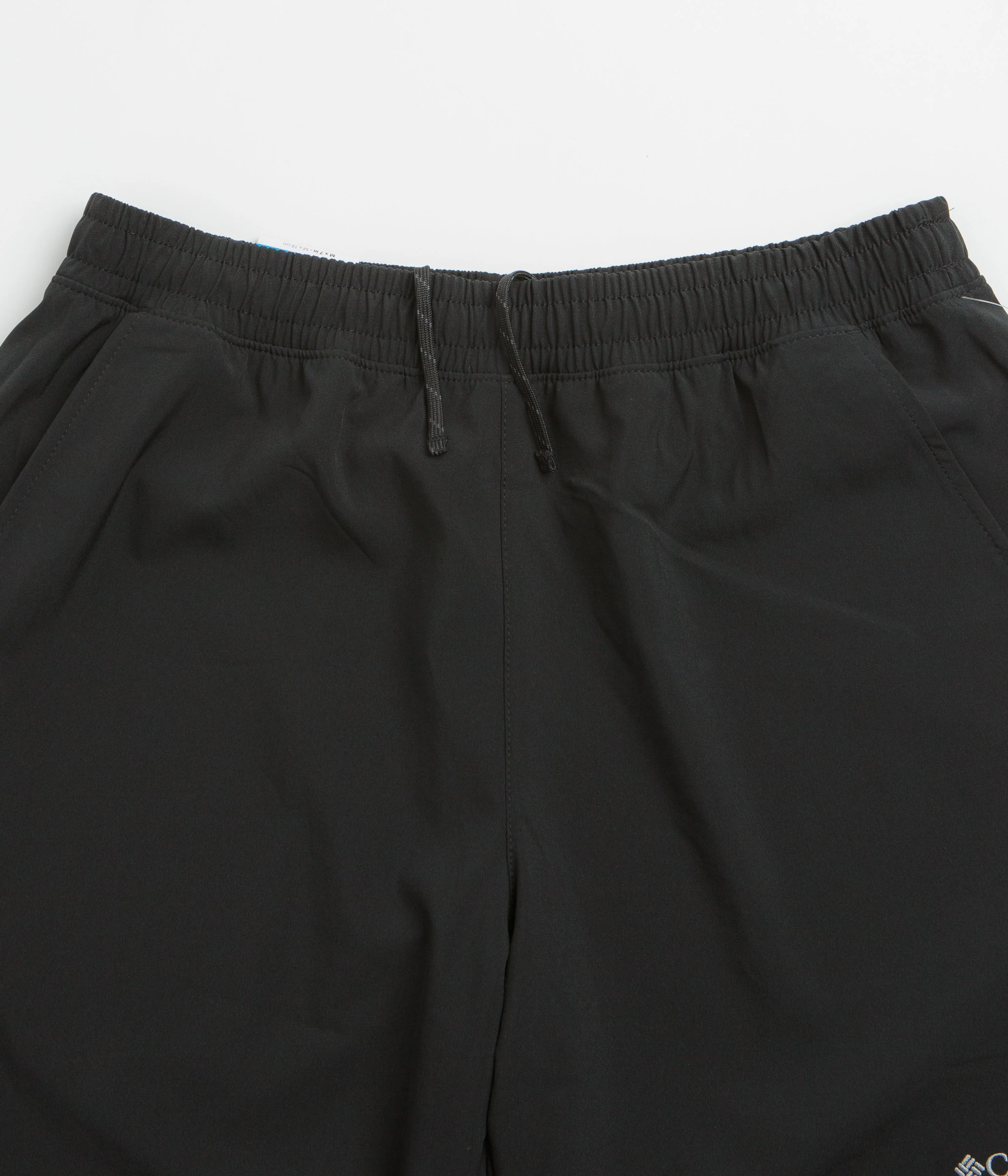 Columbia Vital Valley Shorts - Black - Image 4