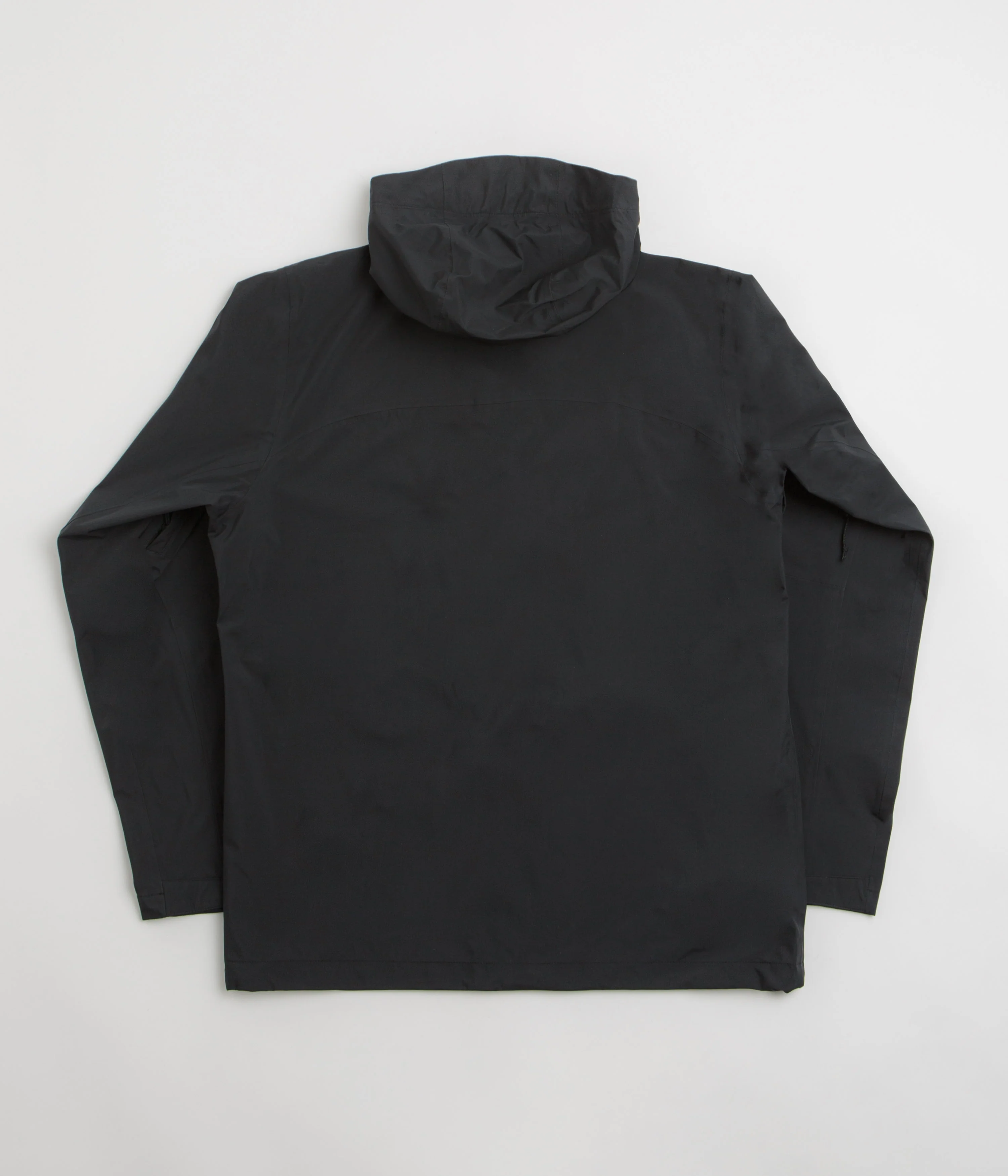 Columbia Wahkeena Falls 3L Shell Jacket - Black - Image 3