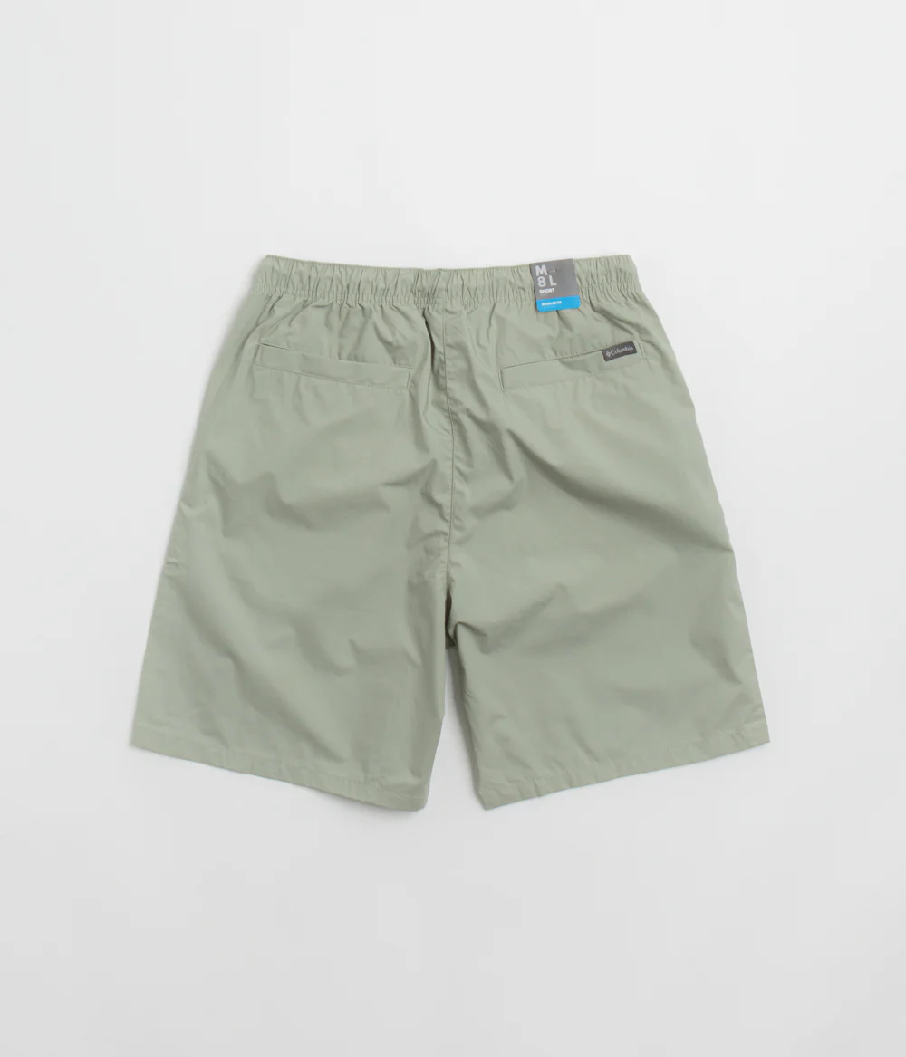 Columbia Washed Out Easy Shorts - Safari - Image 3
