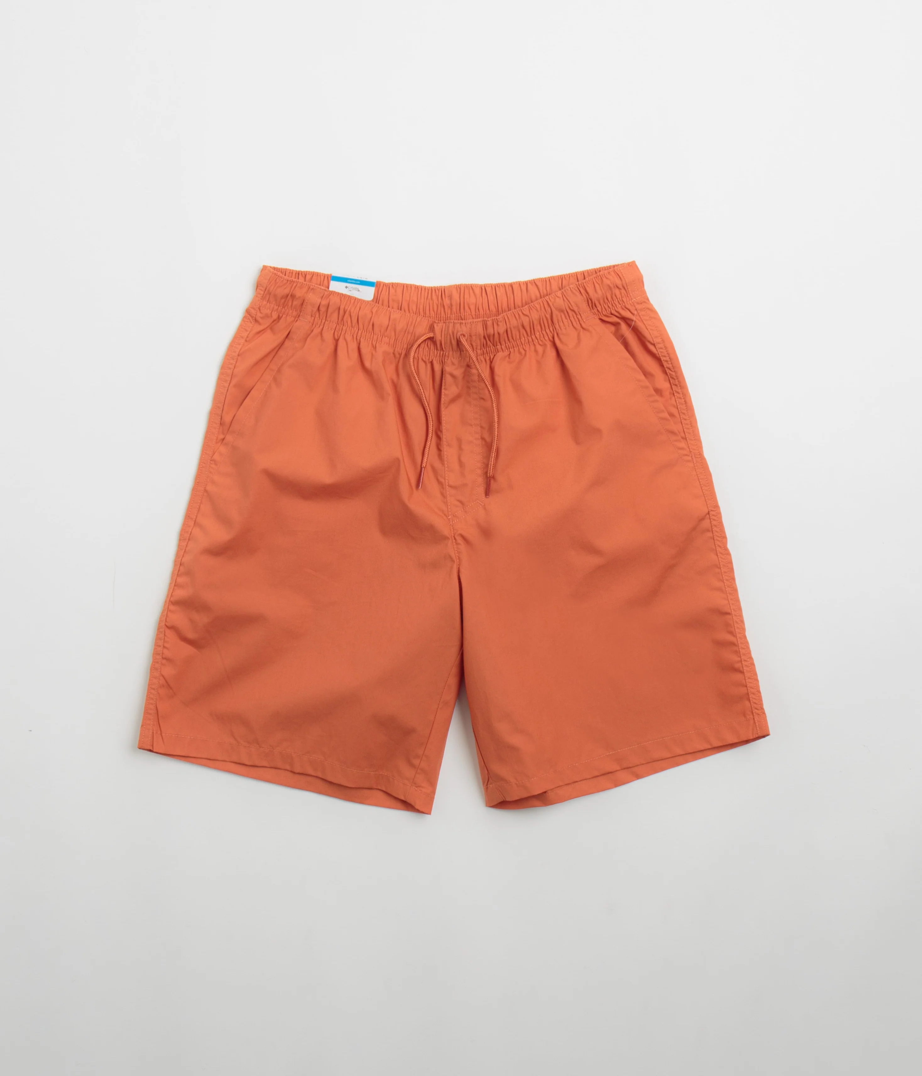 Columbia Washed Out Easy Shorts - Tuscan