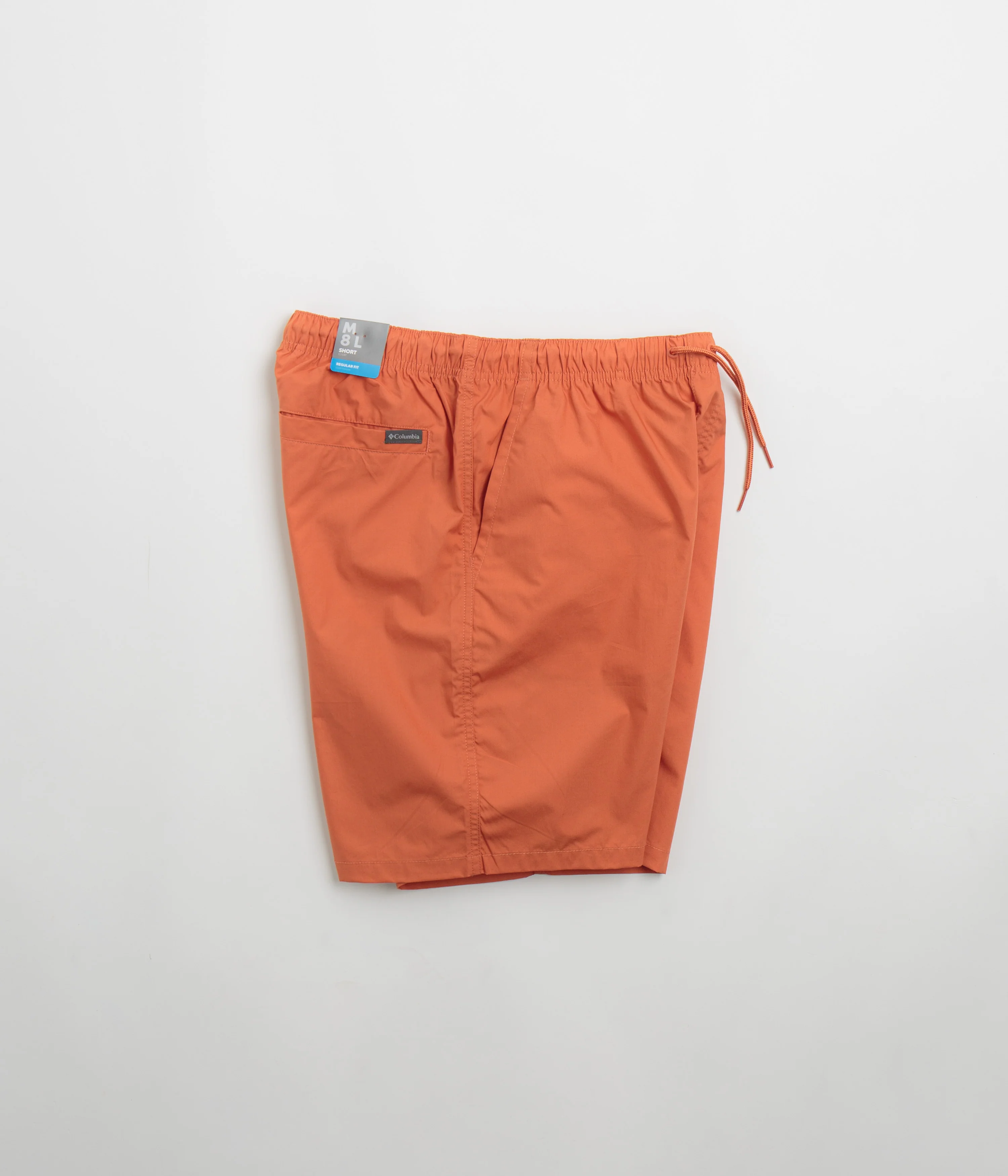 Columbia Washed Out Easy Shorts - Tuscan - Image 2