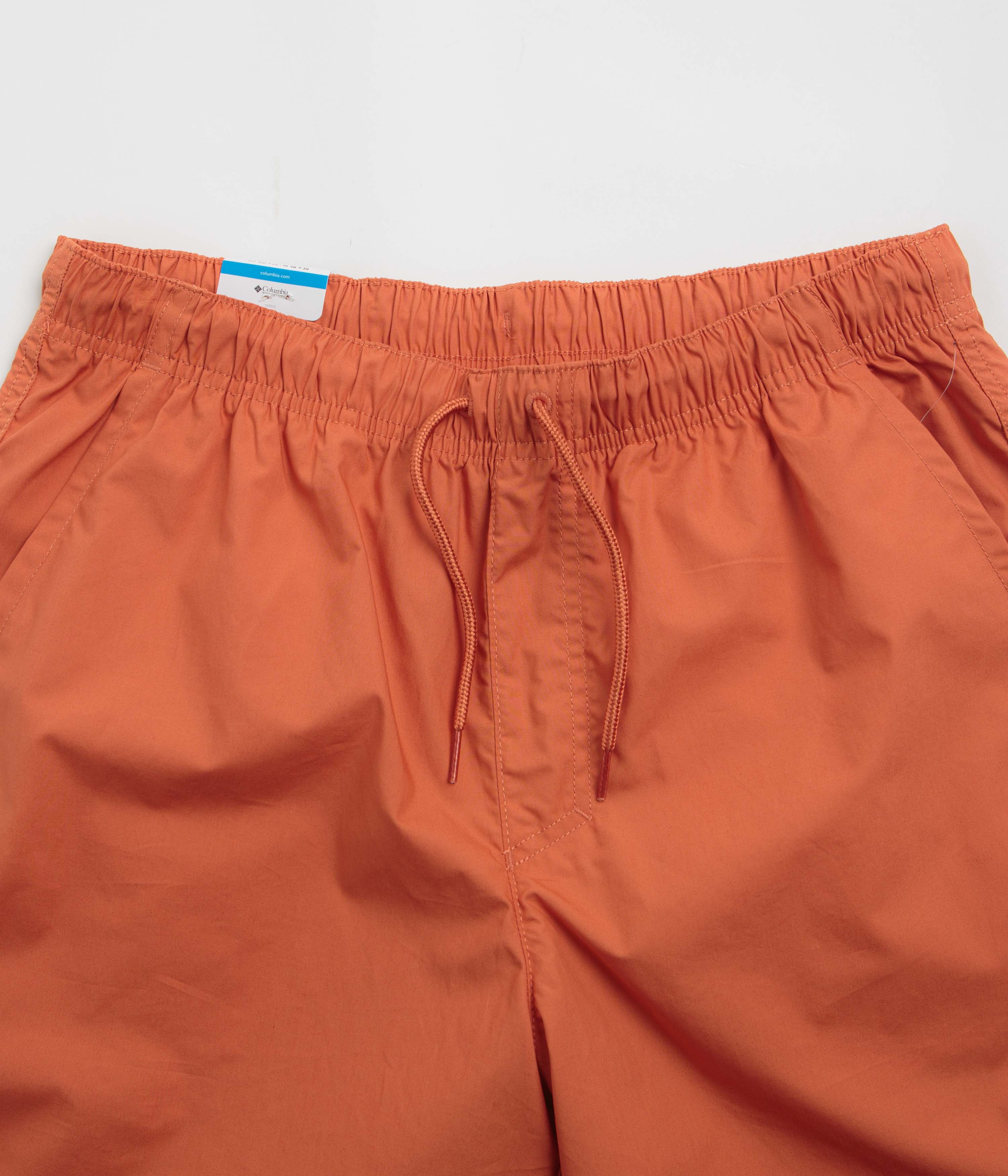 Columbia Washed Out Easy Shorts - Tuscan - Image 4