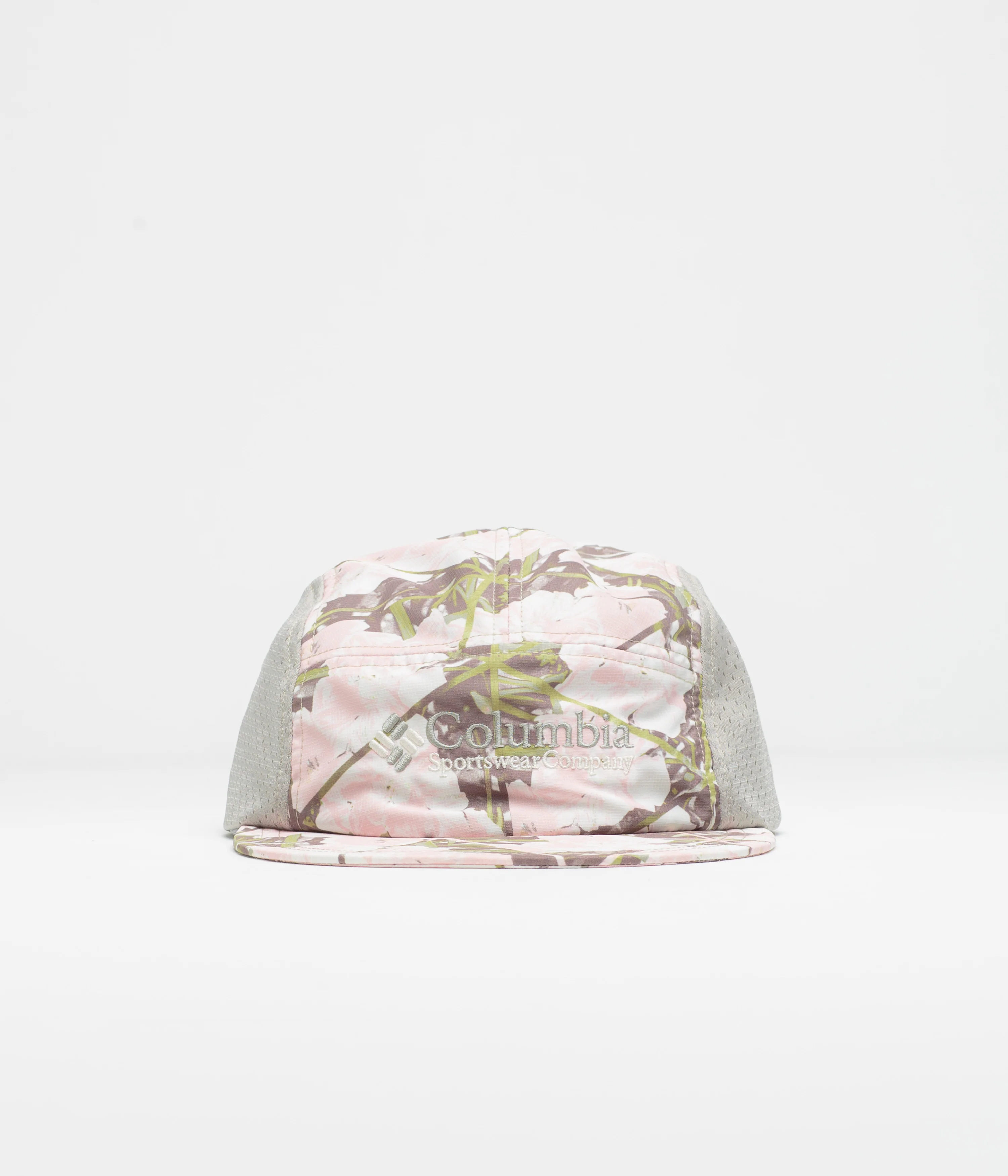 Columbia Wingmark Cap - Pink Agate Florascope - Image 2