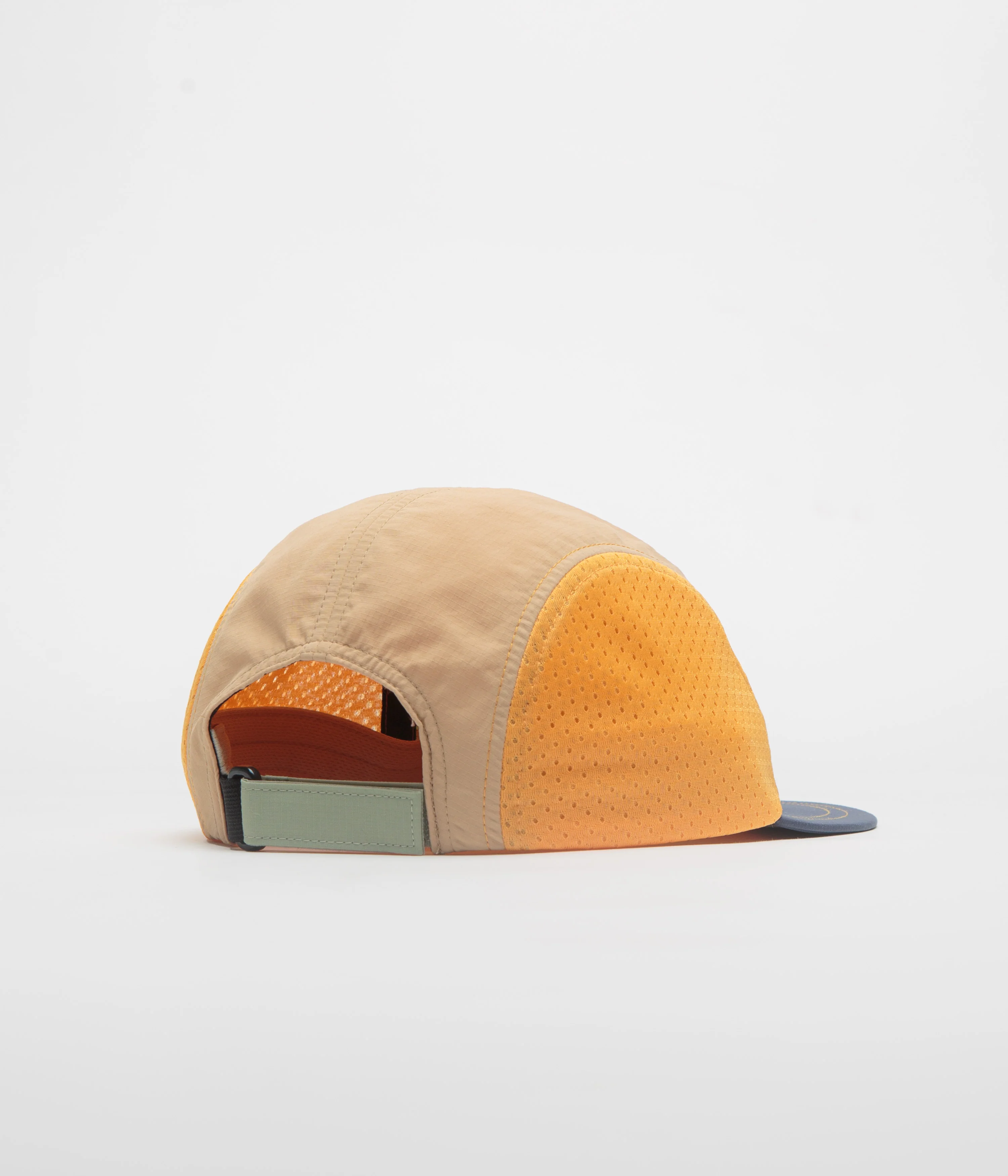 Columbia Wingmark Cap - Safari / Nocturnal / Canoe / Summer - Image 3