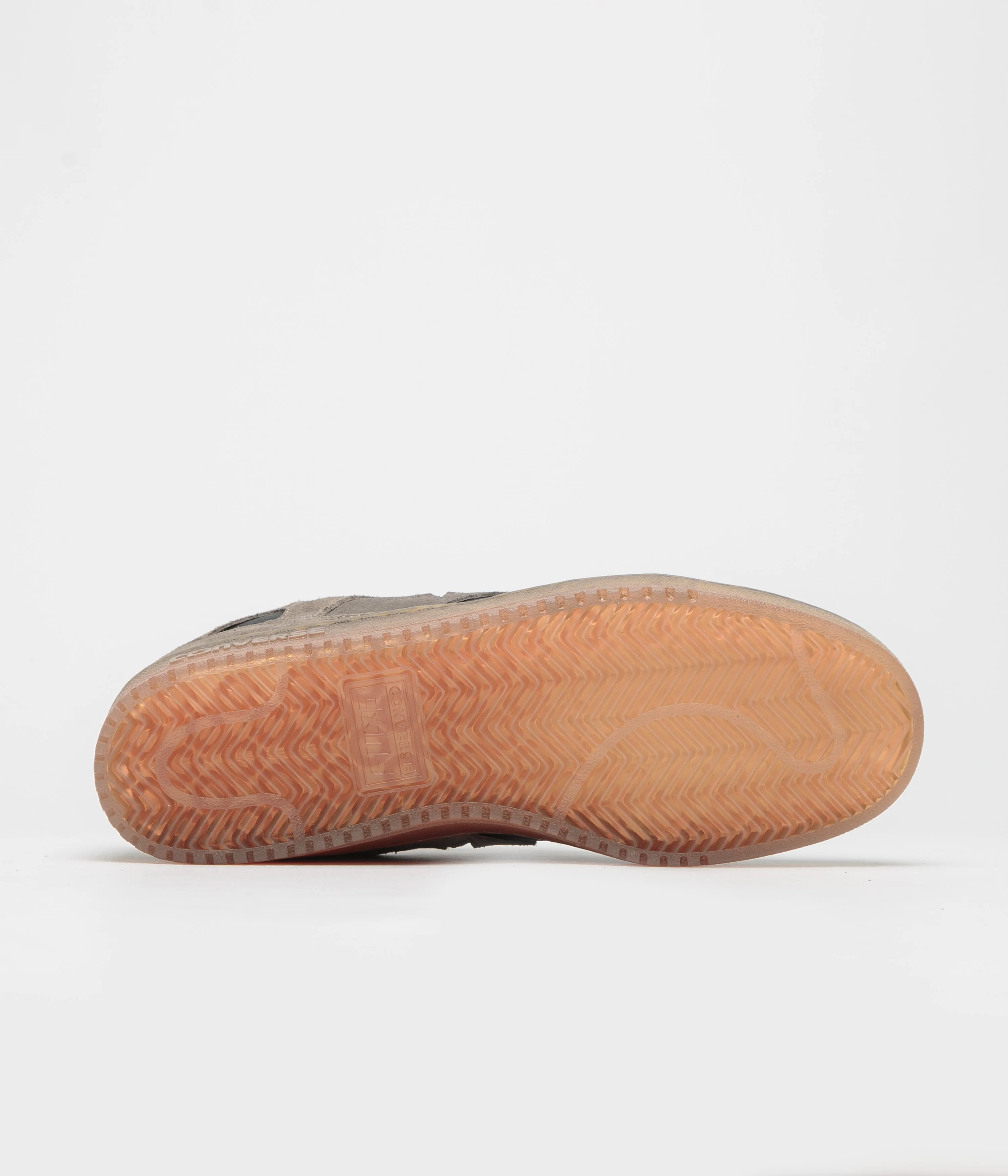 Converse AS-1 Pro Ox Shoes - Classic Taupe / Truffle / Black - Image 6