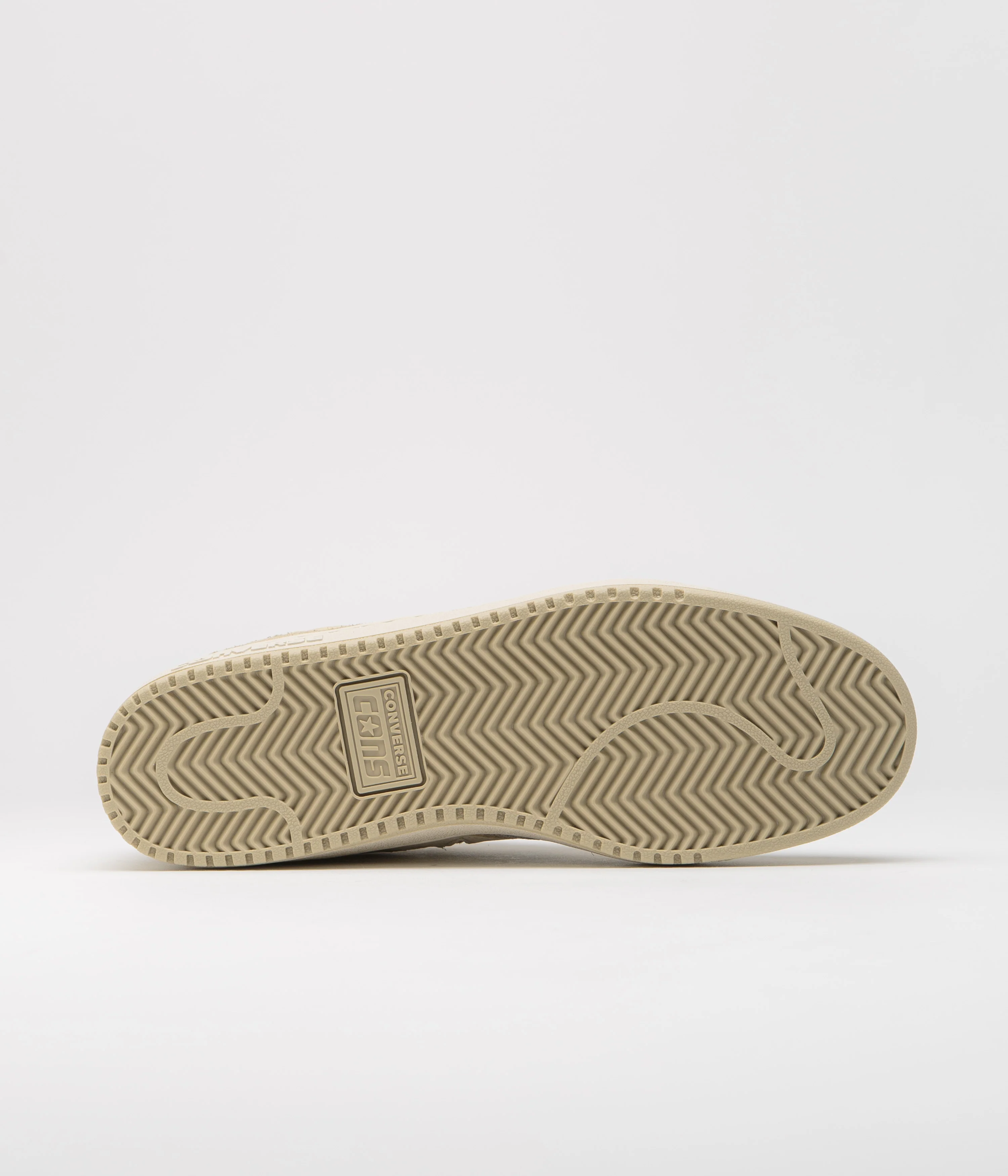 Converse AS-1 Pro Ox Shoes - Shifting Sand / Warm Sand - Image 6