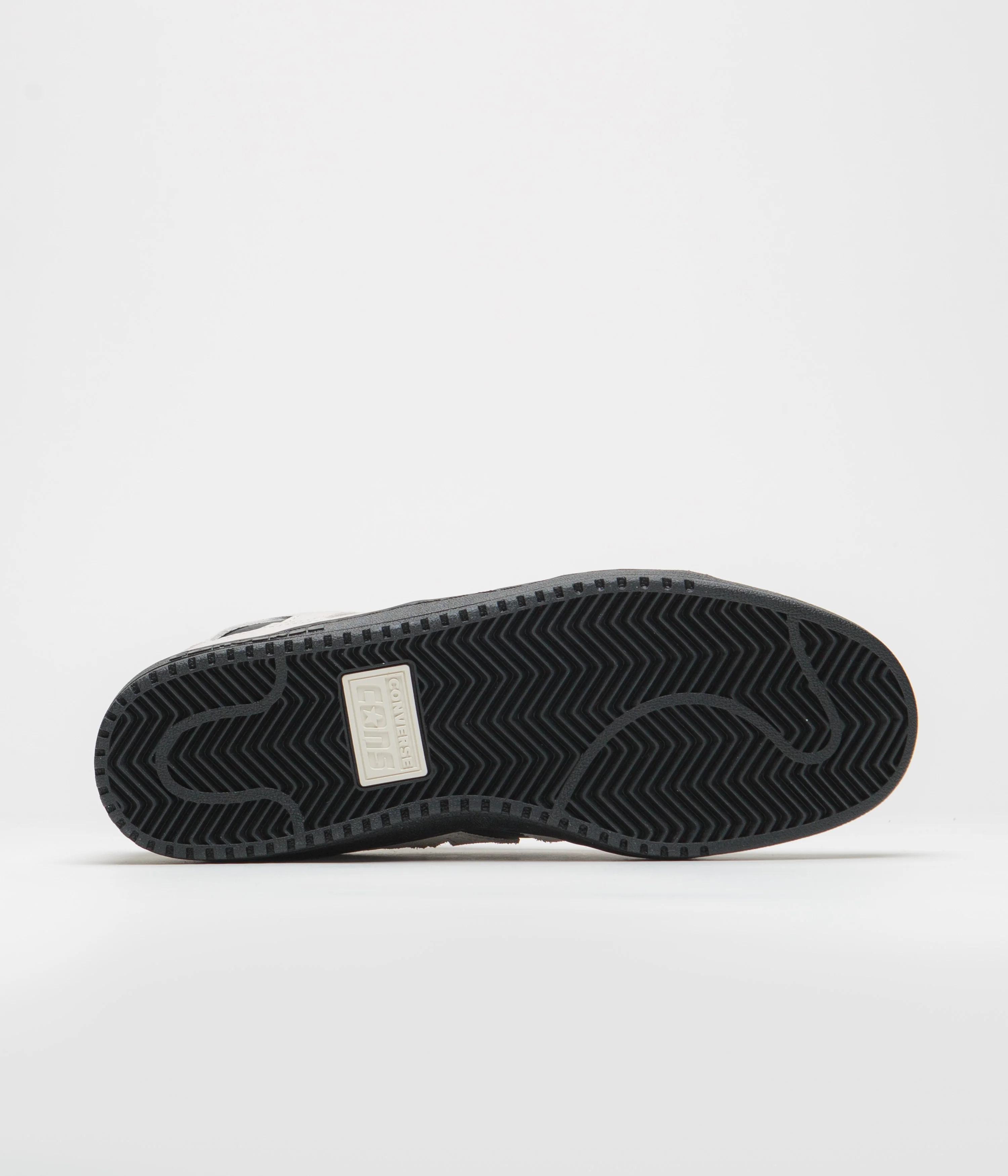 Converse AS-1 Pro Shoes - Egret / Black / Black - Image 6