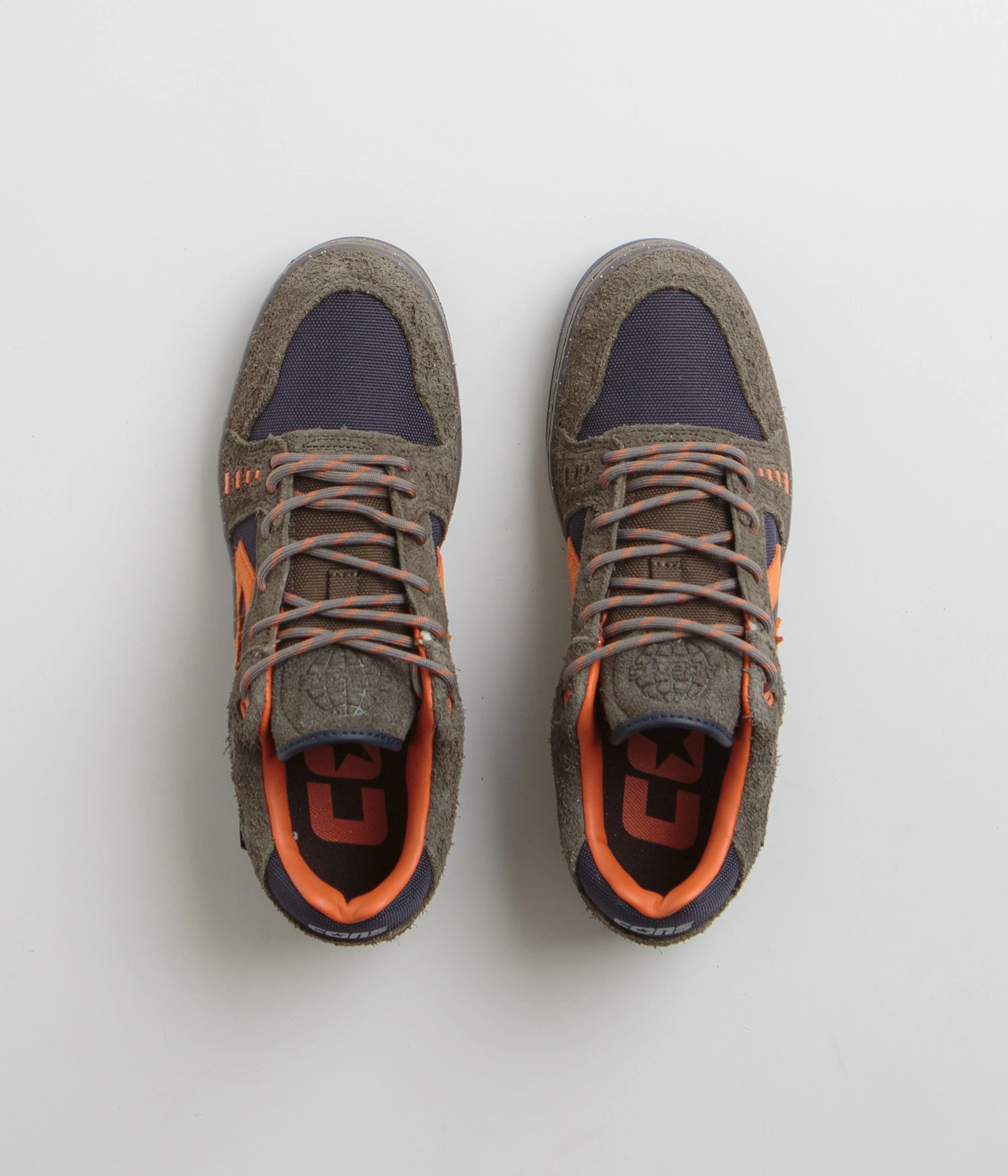 Converse Cons AS-1 Pro Shoes - Wren / Baritone Blue - Image 6