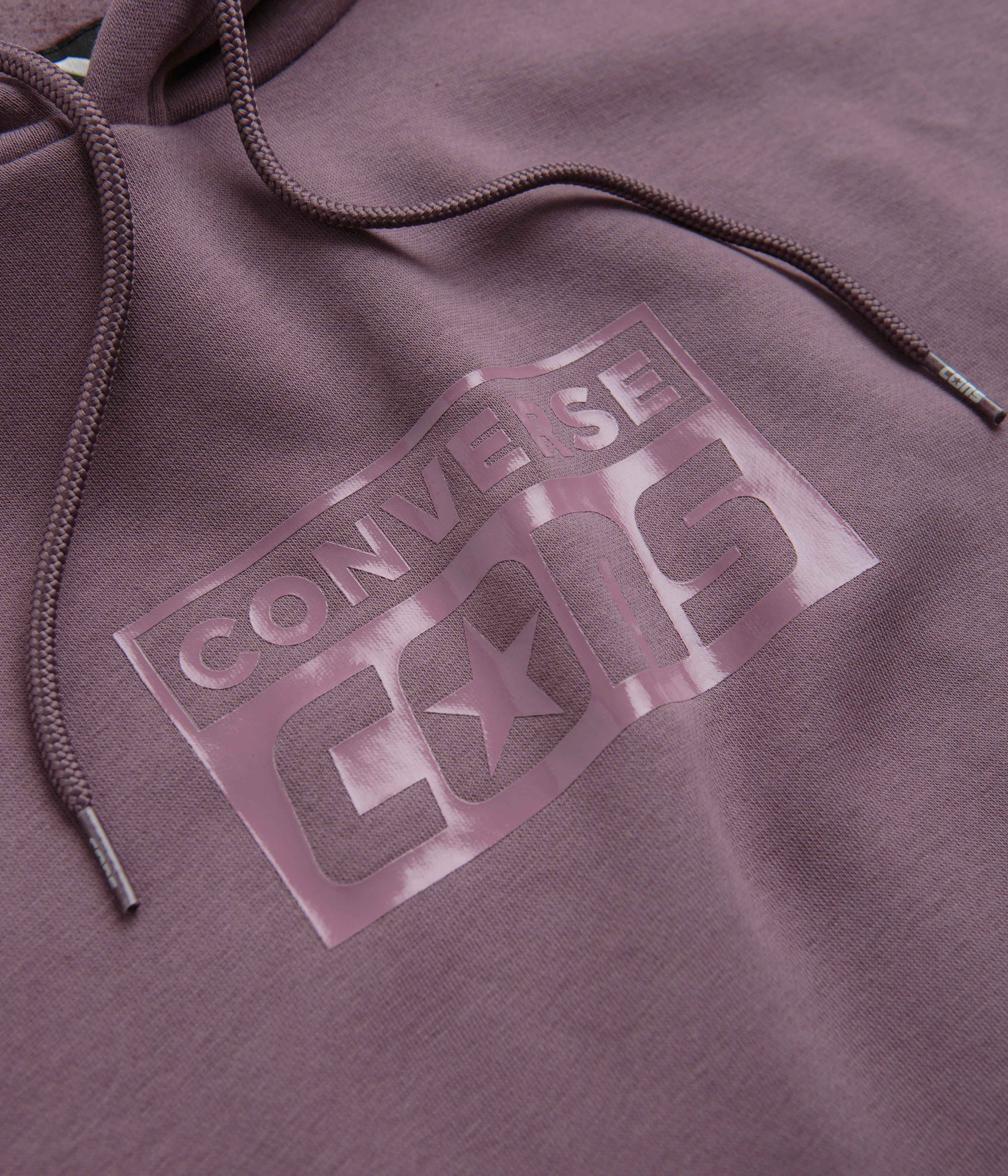 Converse Cons Hoodie - Smoke Realm - Image 3
