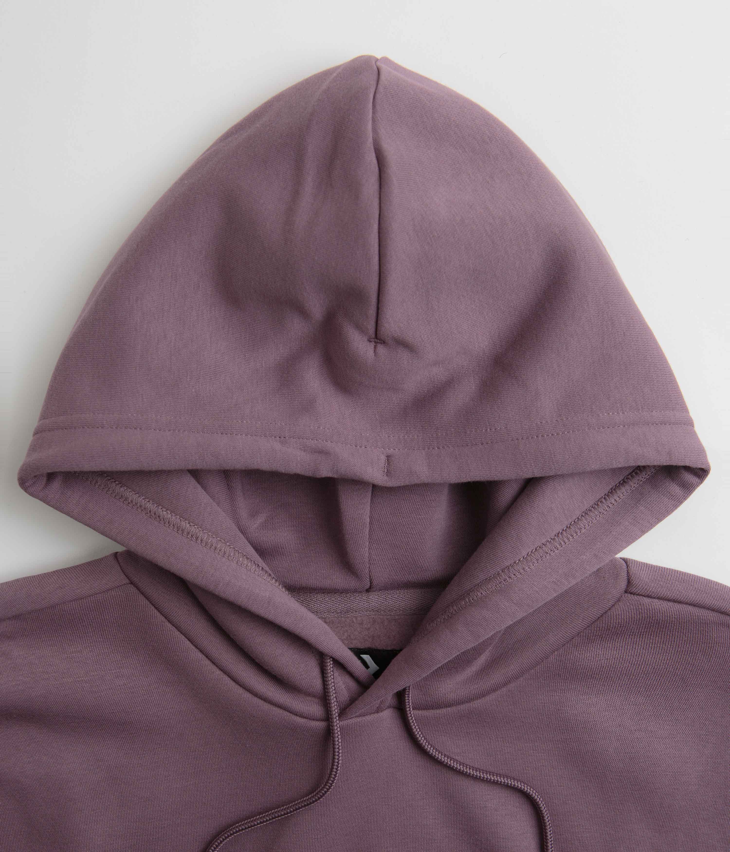 Converse Cons Hoodie - Smoke Realm - Image 4