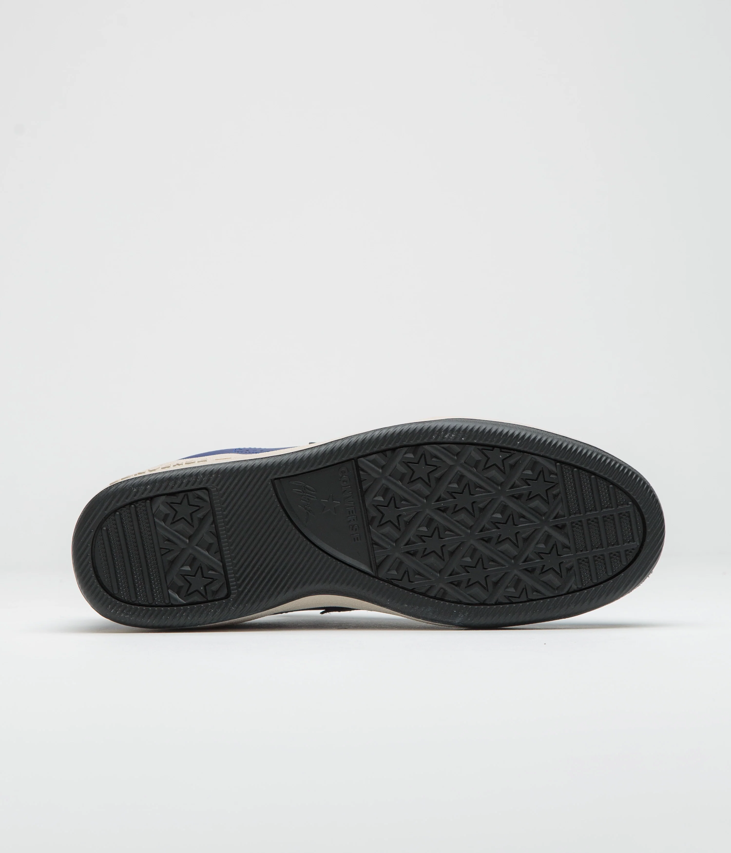 Converse Cons Louie Lopez Pro 2 Shoes - Blue / Silver / Black - Image 6