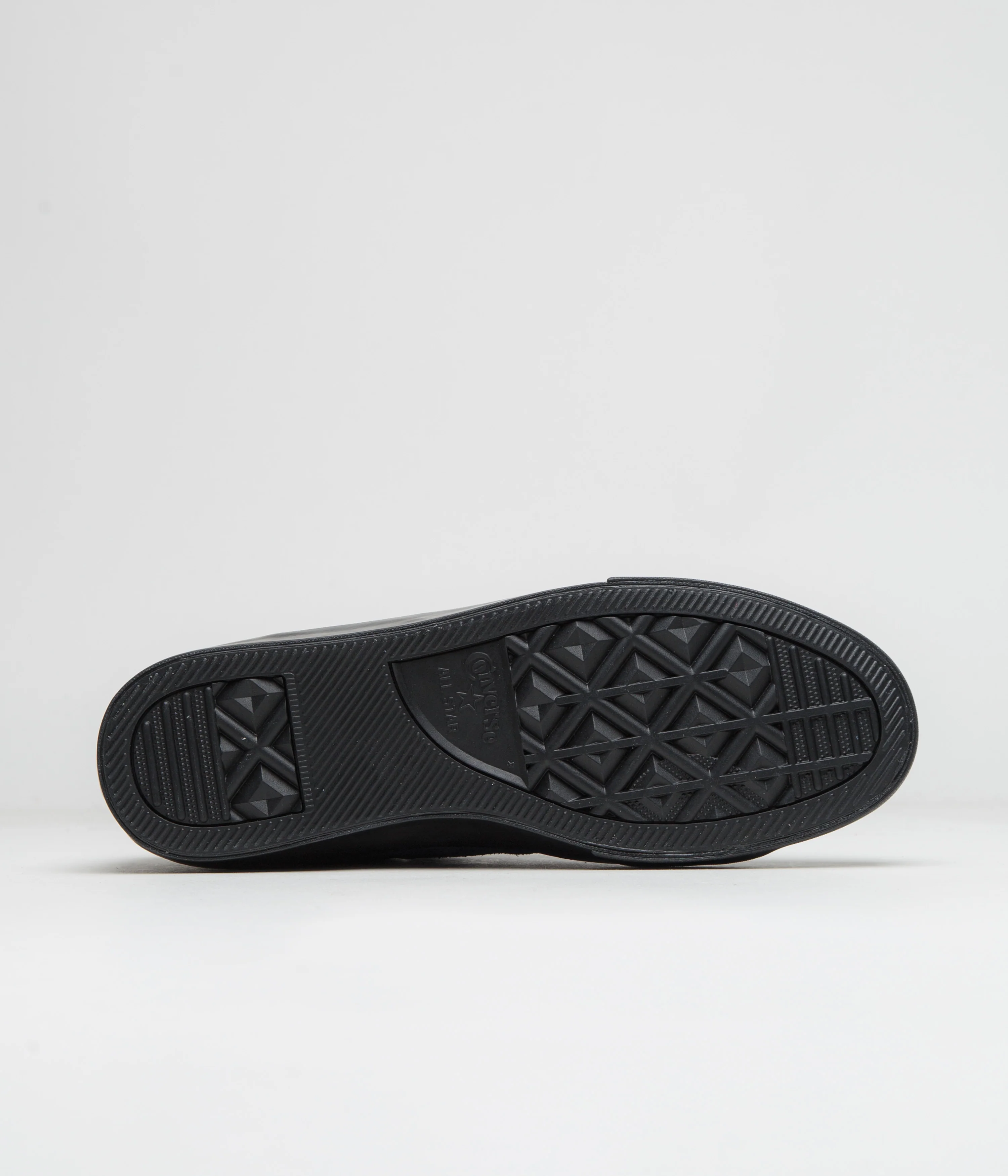 Converse Cons Louie Lopez Pro Mid Shoes - Into The Void / Black / White - Image 6