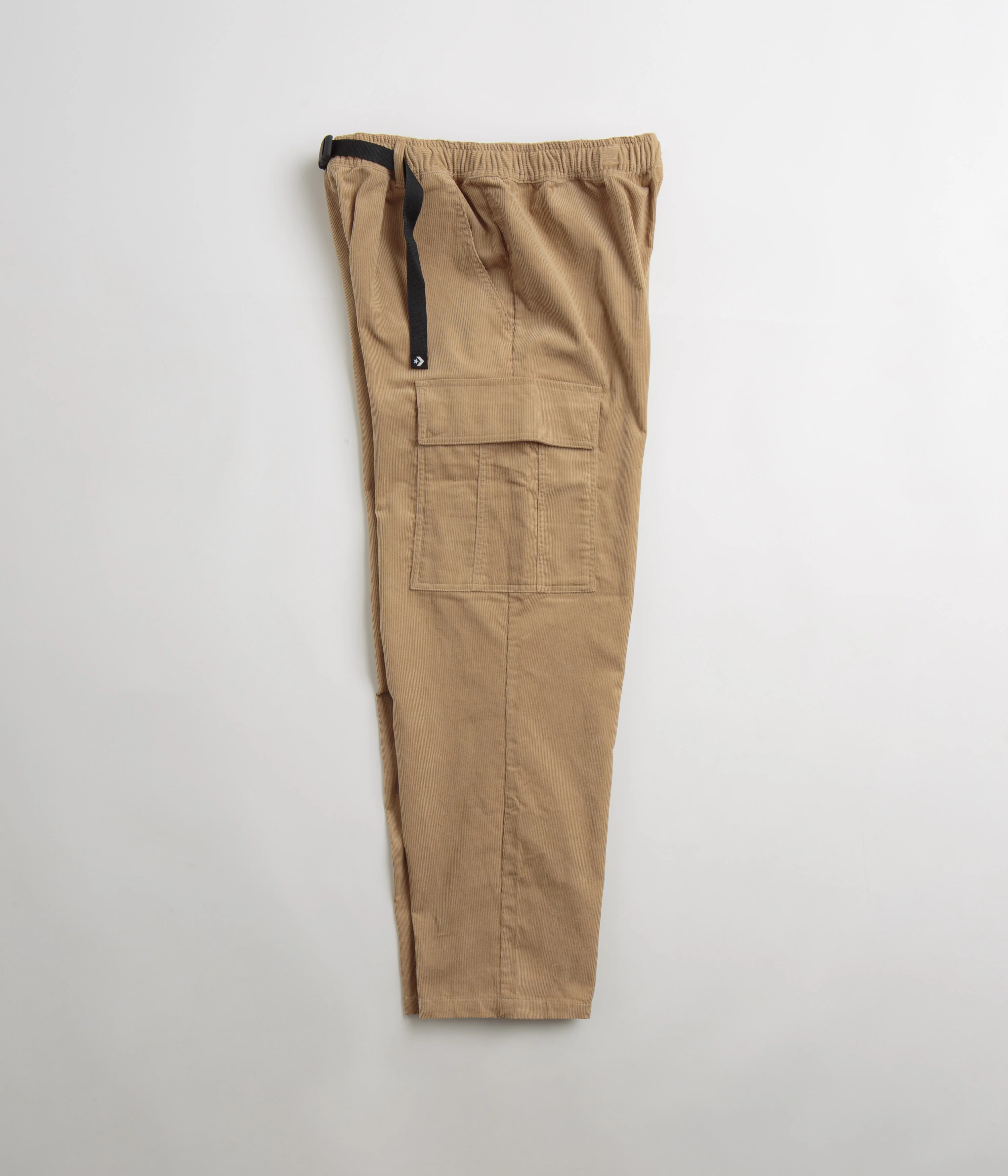 Converse Cord Cargo Pants - Nomad Khaki - Image 2