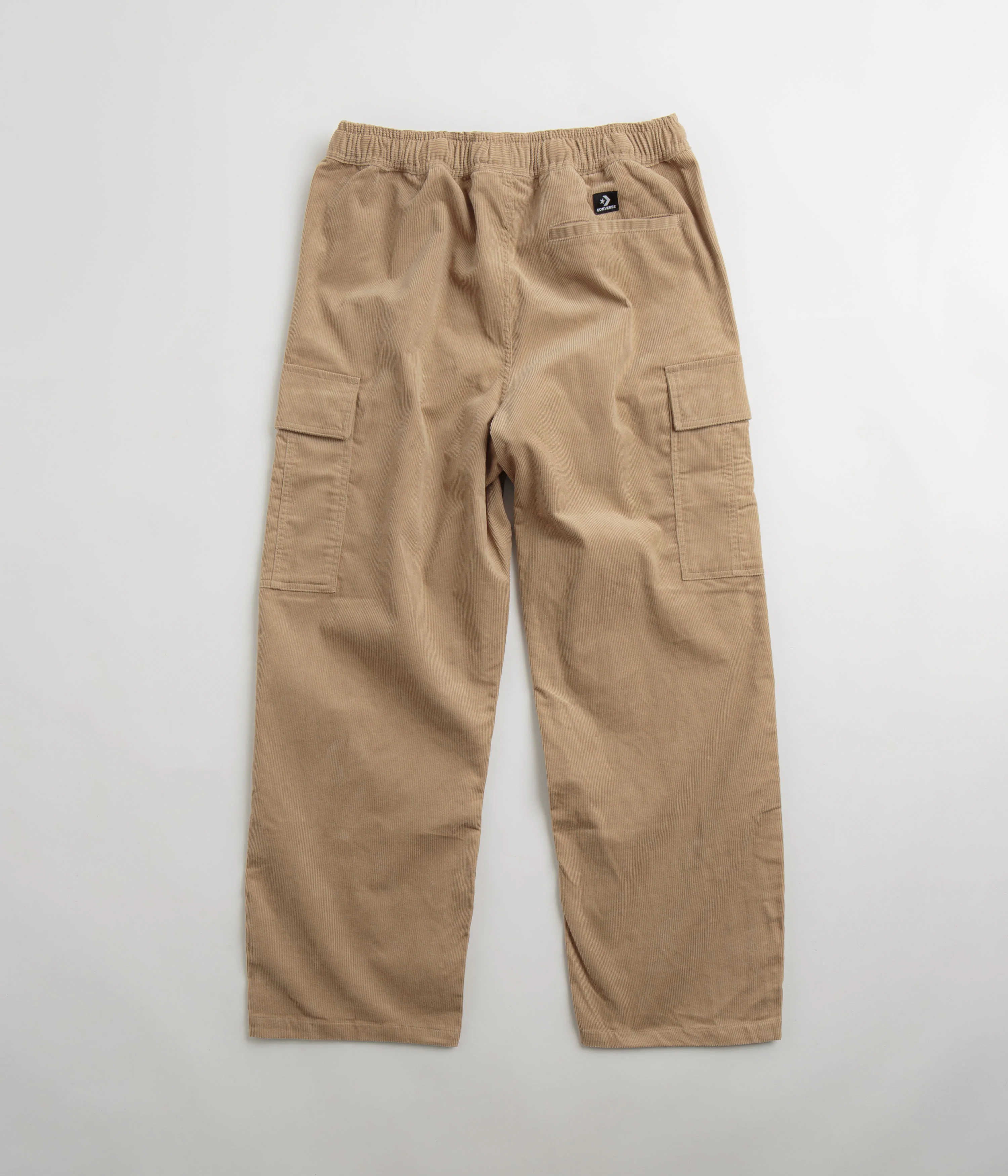 Converse Cord Cargo Pants - Nomad Khaki - Image 3