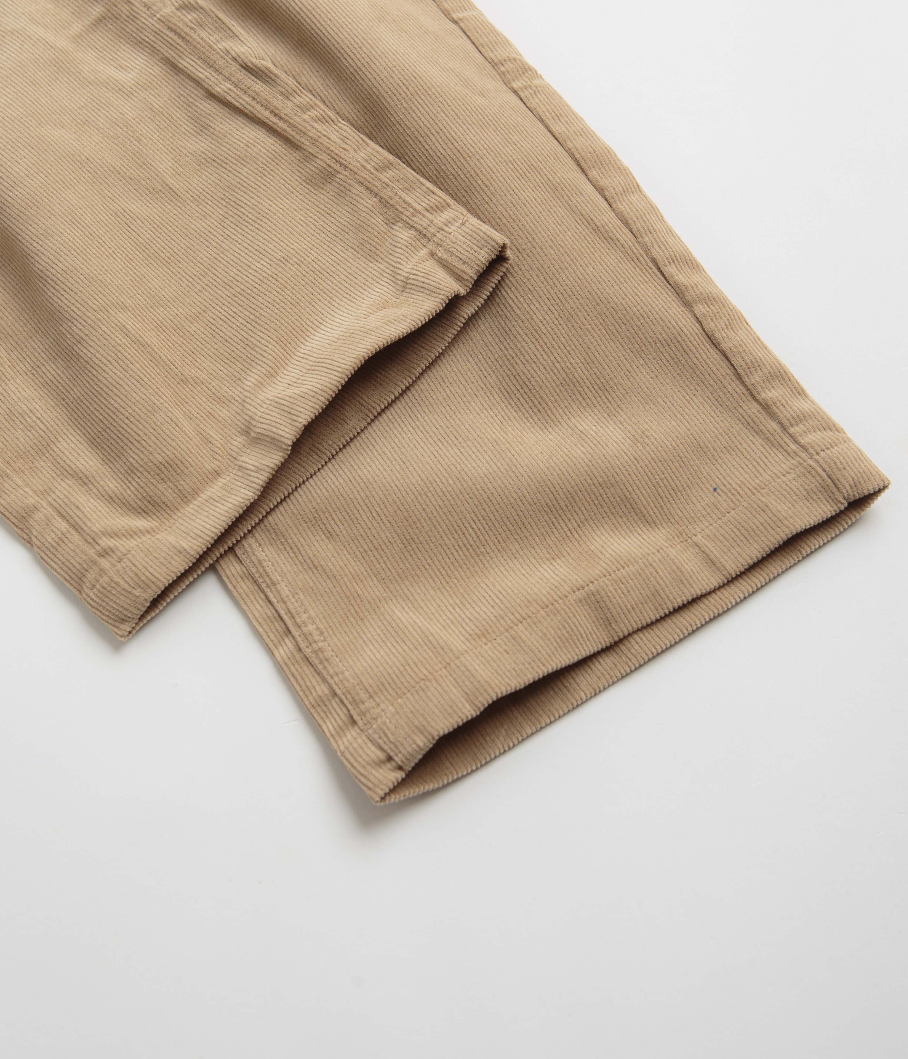 Converse Cord Cargo Pants - Nomad Khaki - Image 7