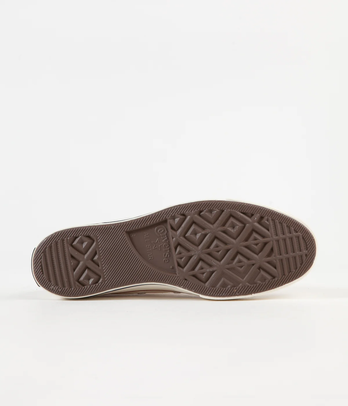 Converse CTAS 70's Ox Shoes - Parchment / Garnet / Egret - Image 6