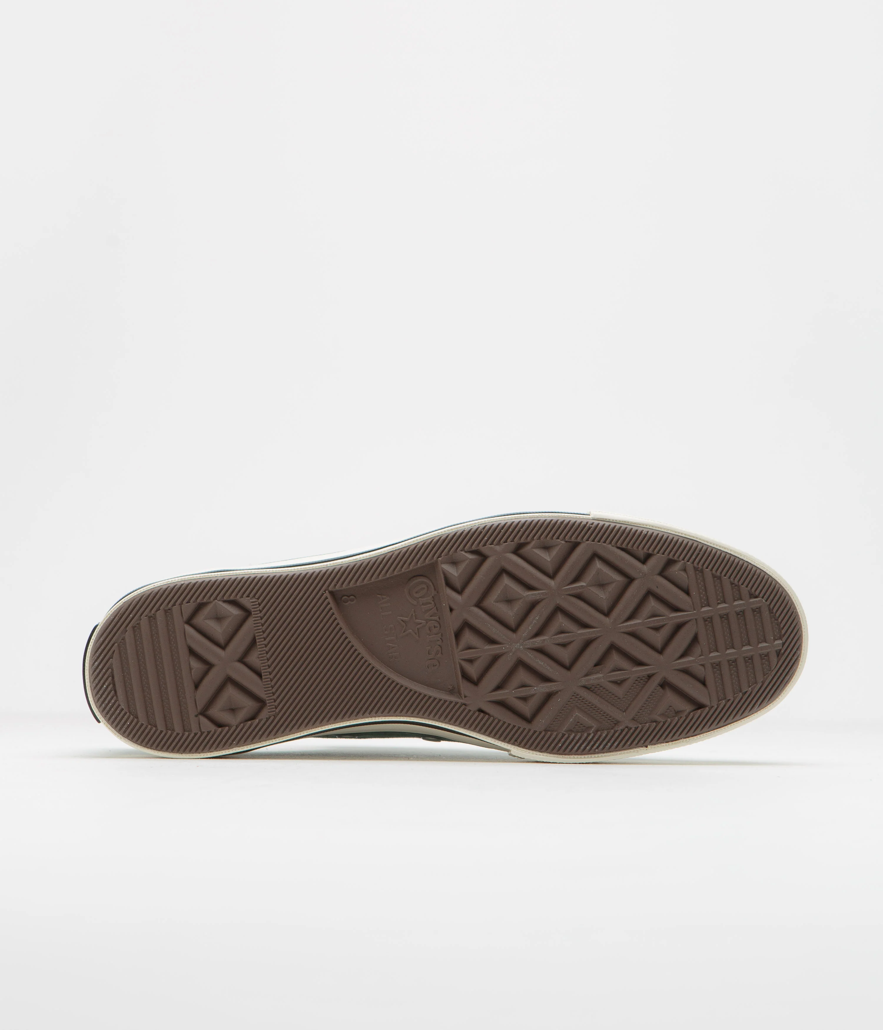 Converse CTAS 70's Ox Shoes - Admiral Elm / Egret / Black - Image 6
