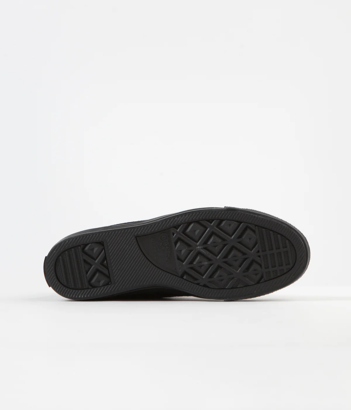 Converse CTAS Pro Hi Shoes - Mono Black - Image 6