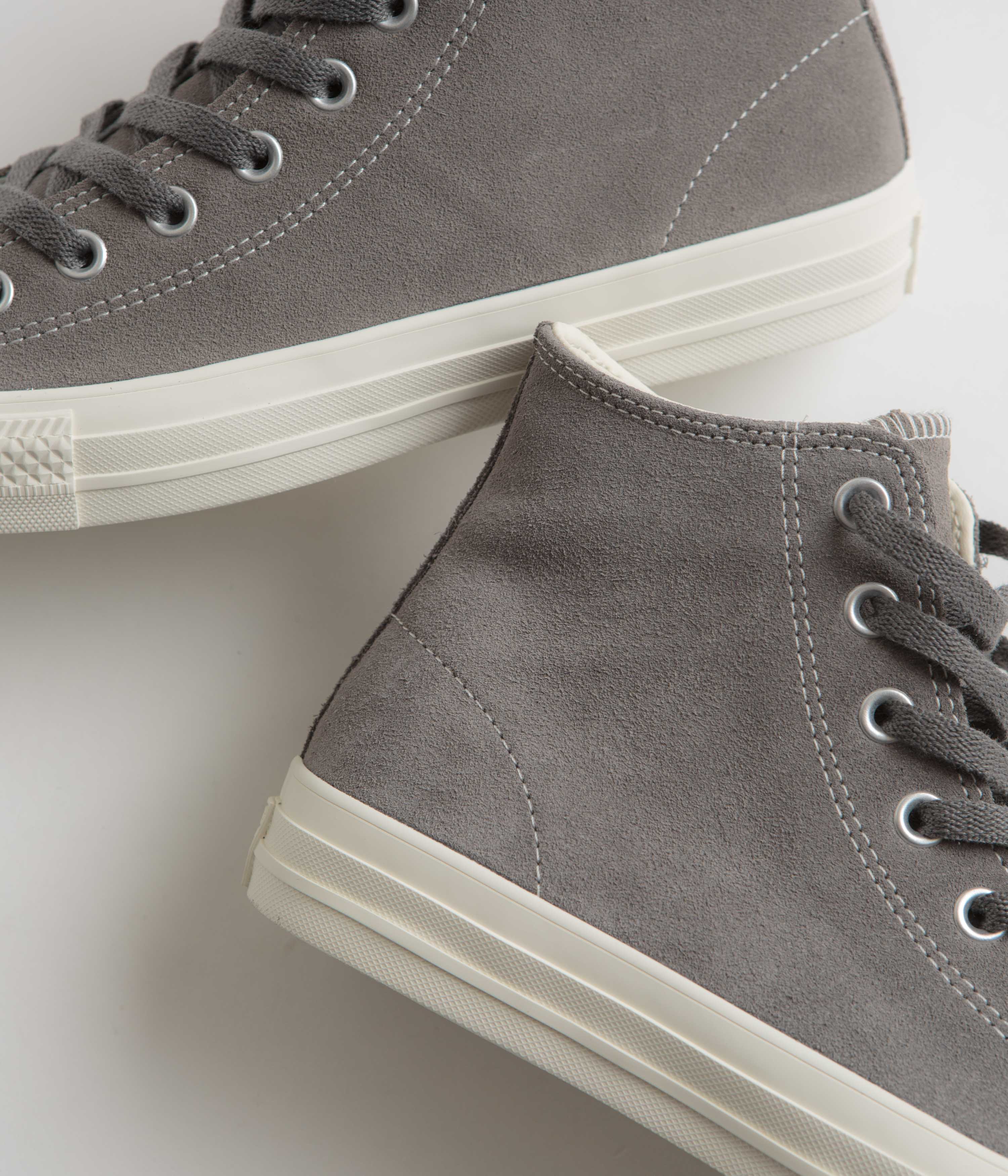 Converse CTAS Pro Hi Shoes - Origin Story / Egret - Image 3