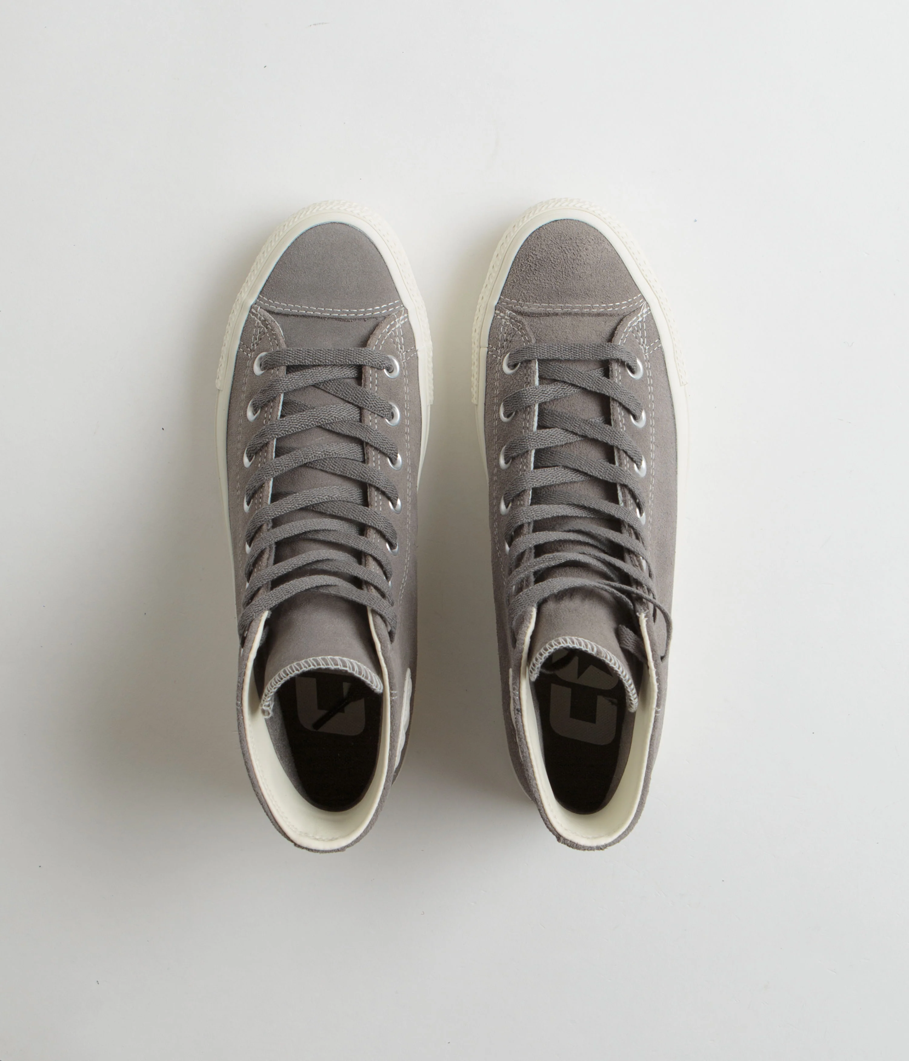 Converse CTAS Pro Hi Shoes - Origin Story / Egret - Image 7