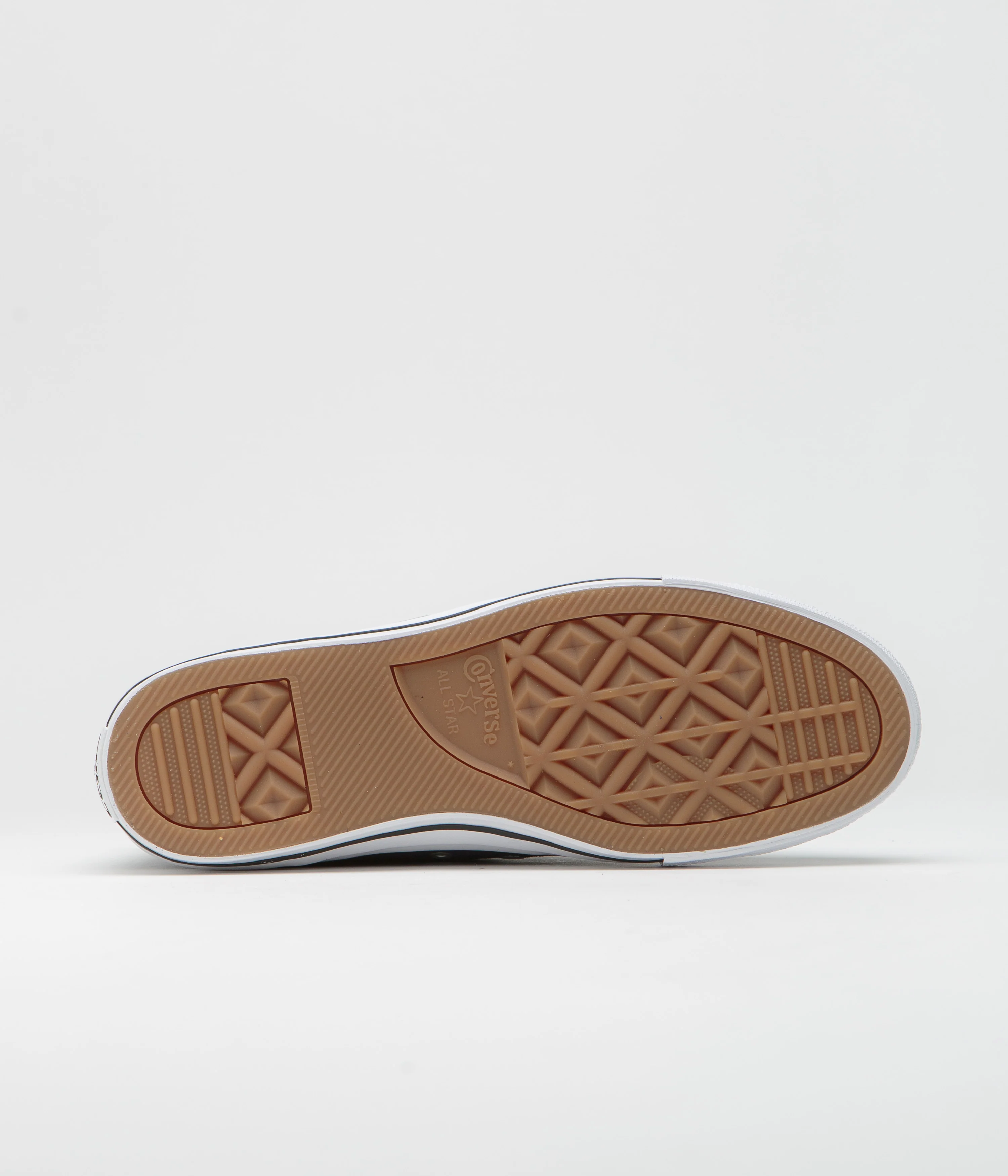 Converse CTAS Pro Mid Shoes - Uncharted Waters - Image 6