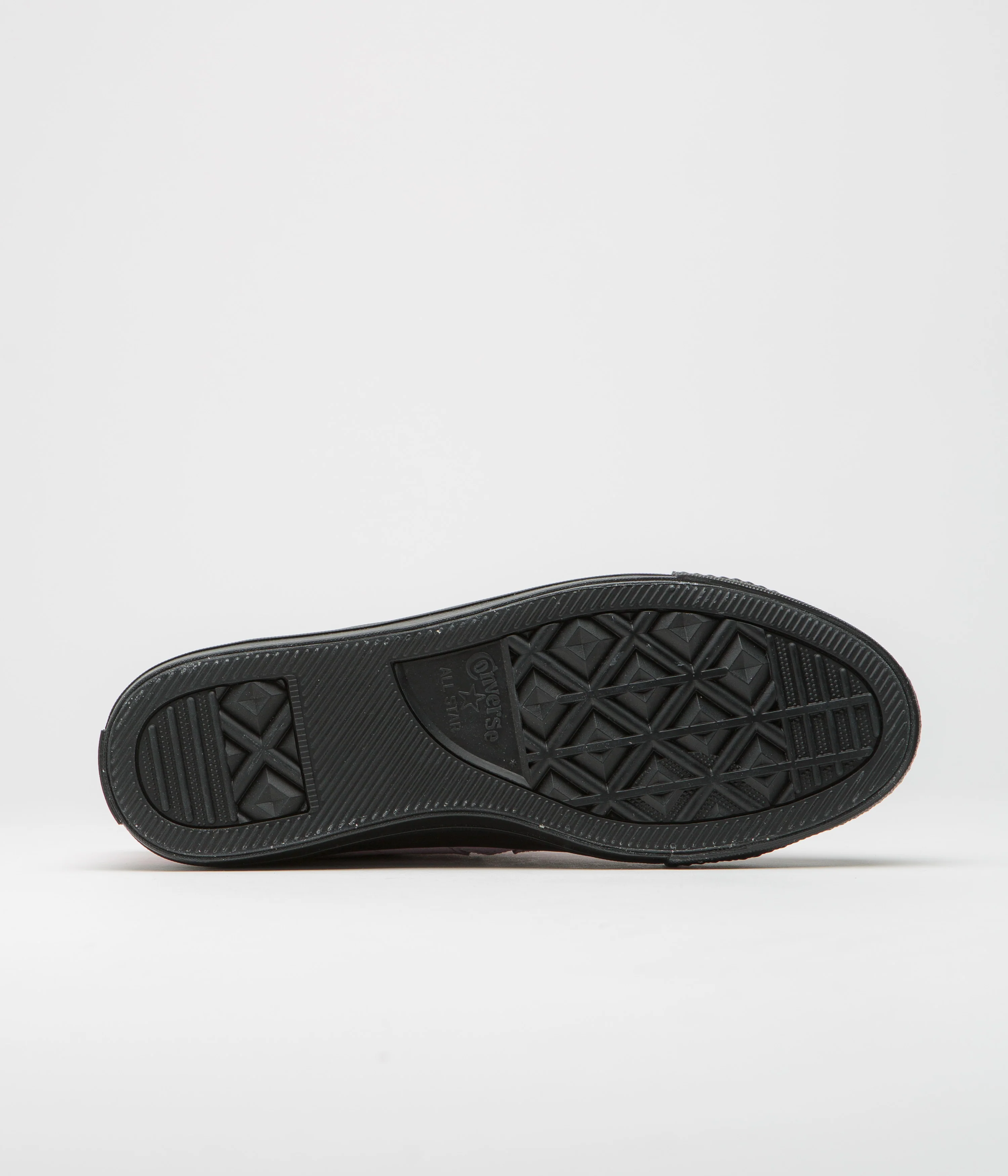 Converse One Star Pro Ox Shoes - Phantom Violet - Image 6