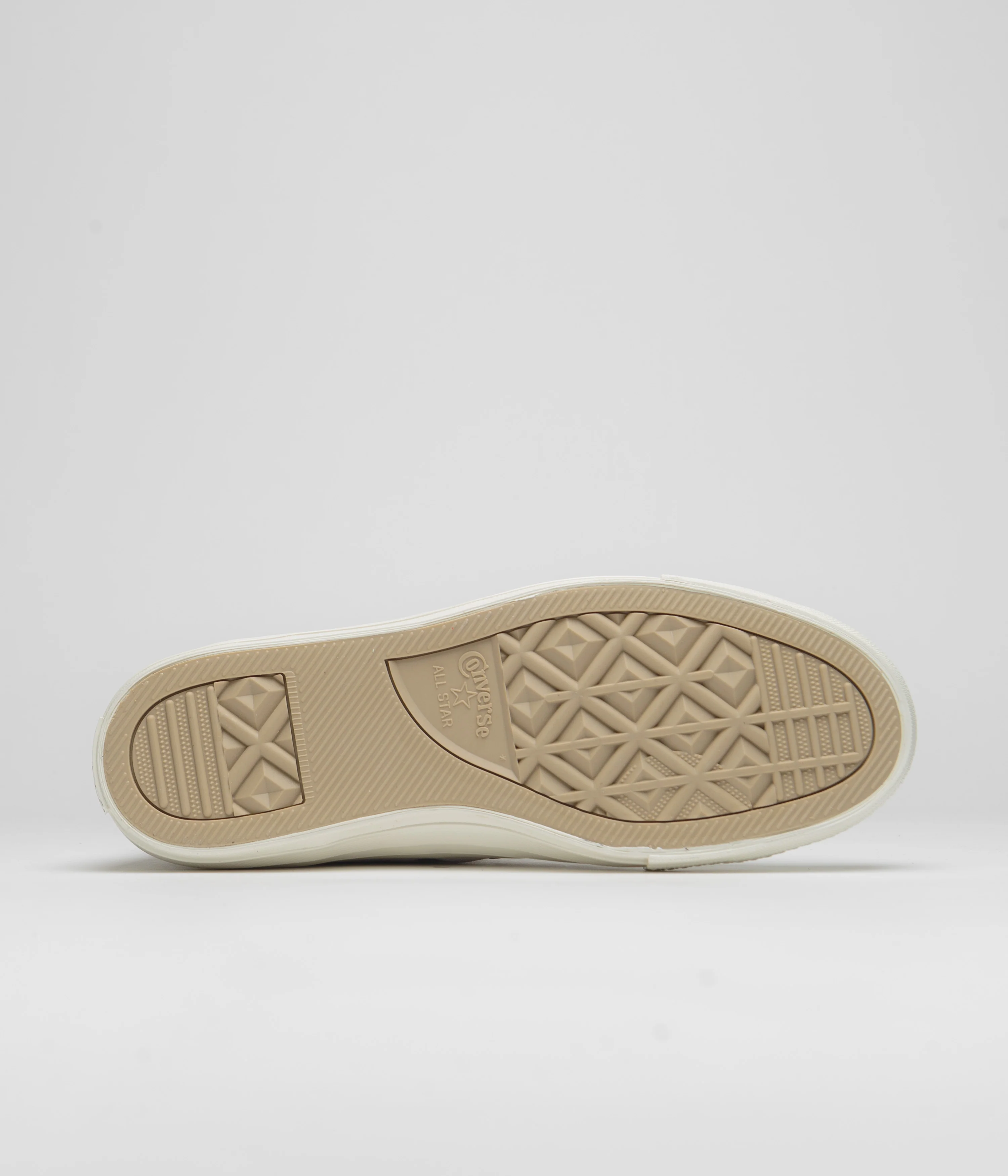 Converse x Carhartt WIP CTAS Pro Shoes - Starfish / Tofu / Dark Earth - Image 6