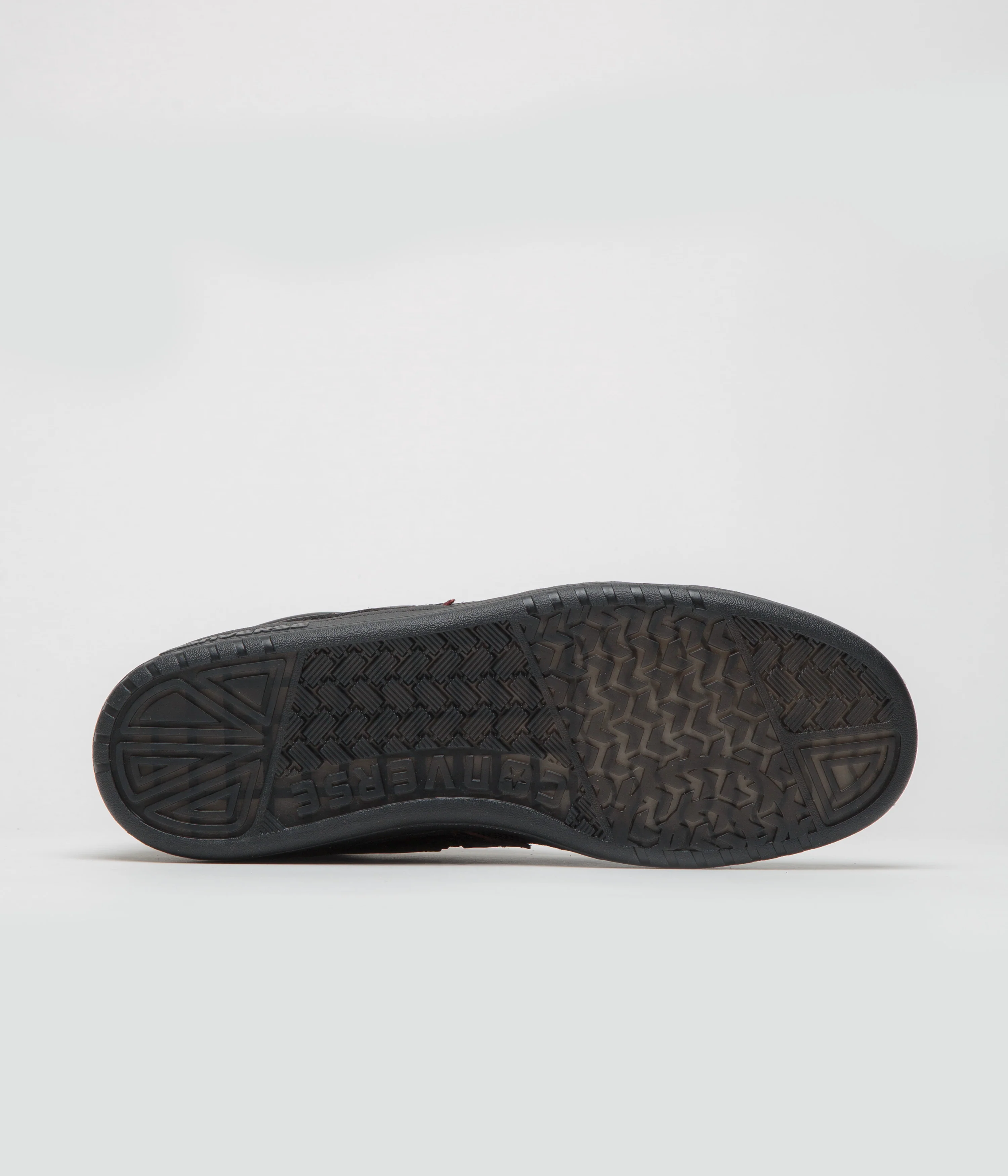 Converse x Remy Taveira Fastbreak Pro Mid Shoes - Black / Black / Black - Image 6