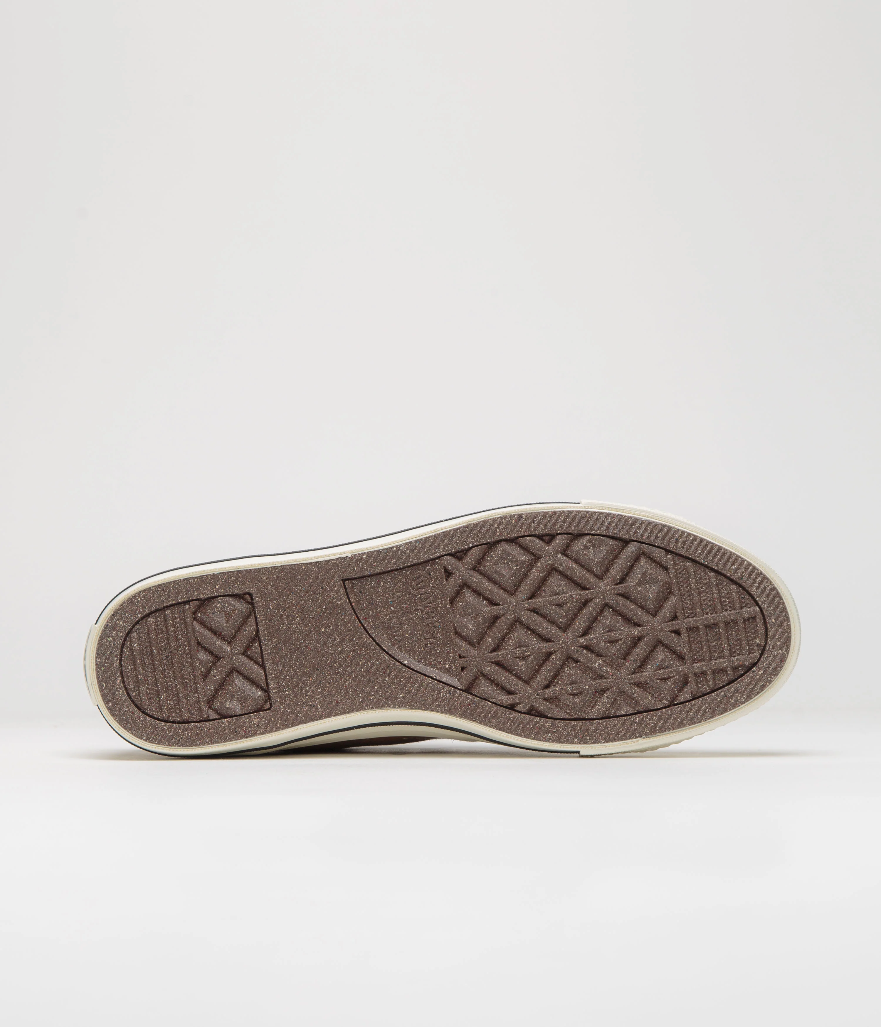 Converse x Sky High Farm One Star Pro Ox Shoes - Brown / Egret - Image 6