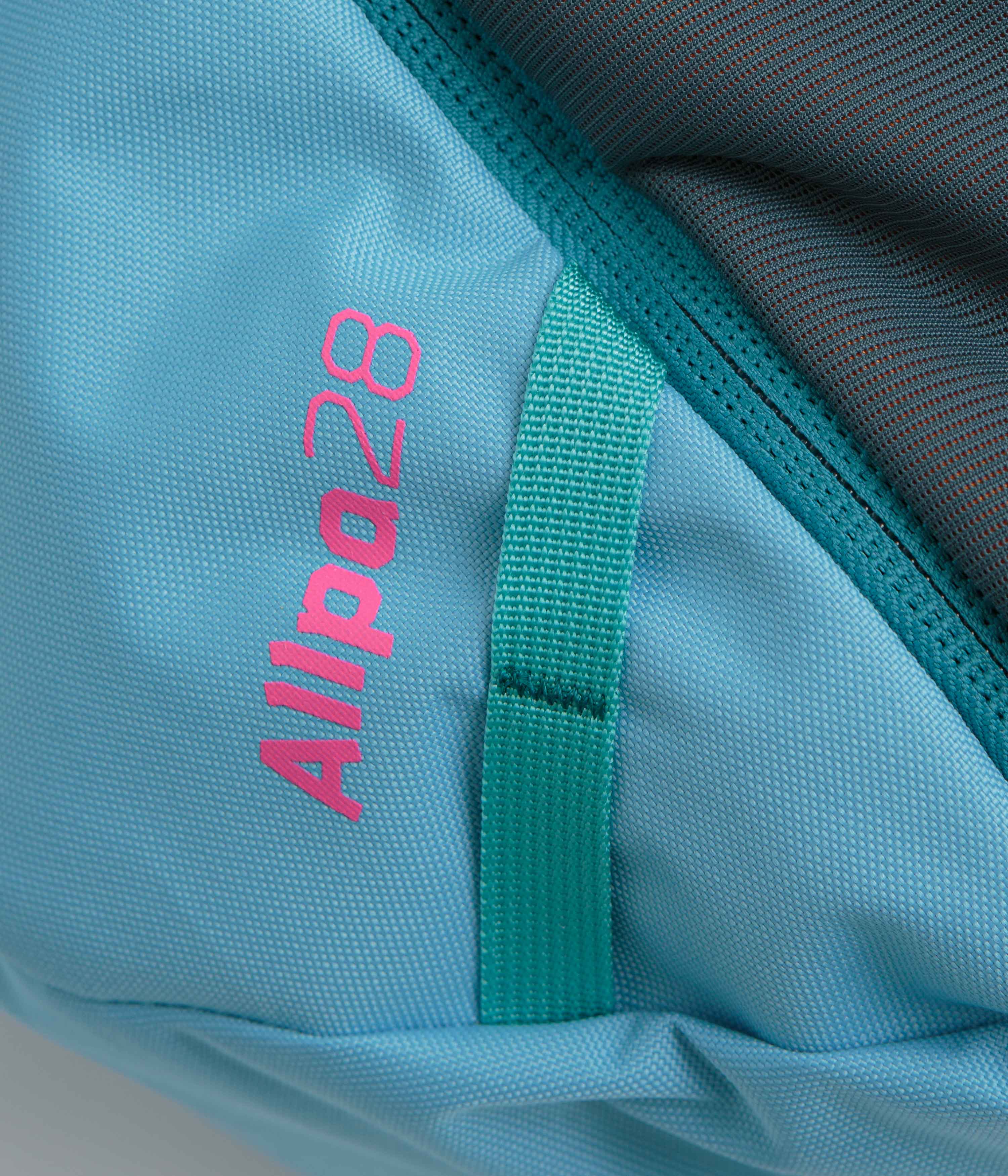Cotopaxi Allpa 28L Travel Pack - Del Dia - Image 6