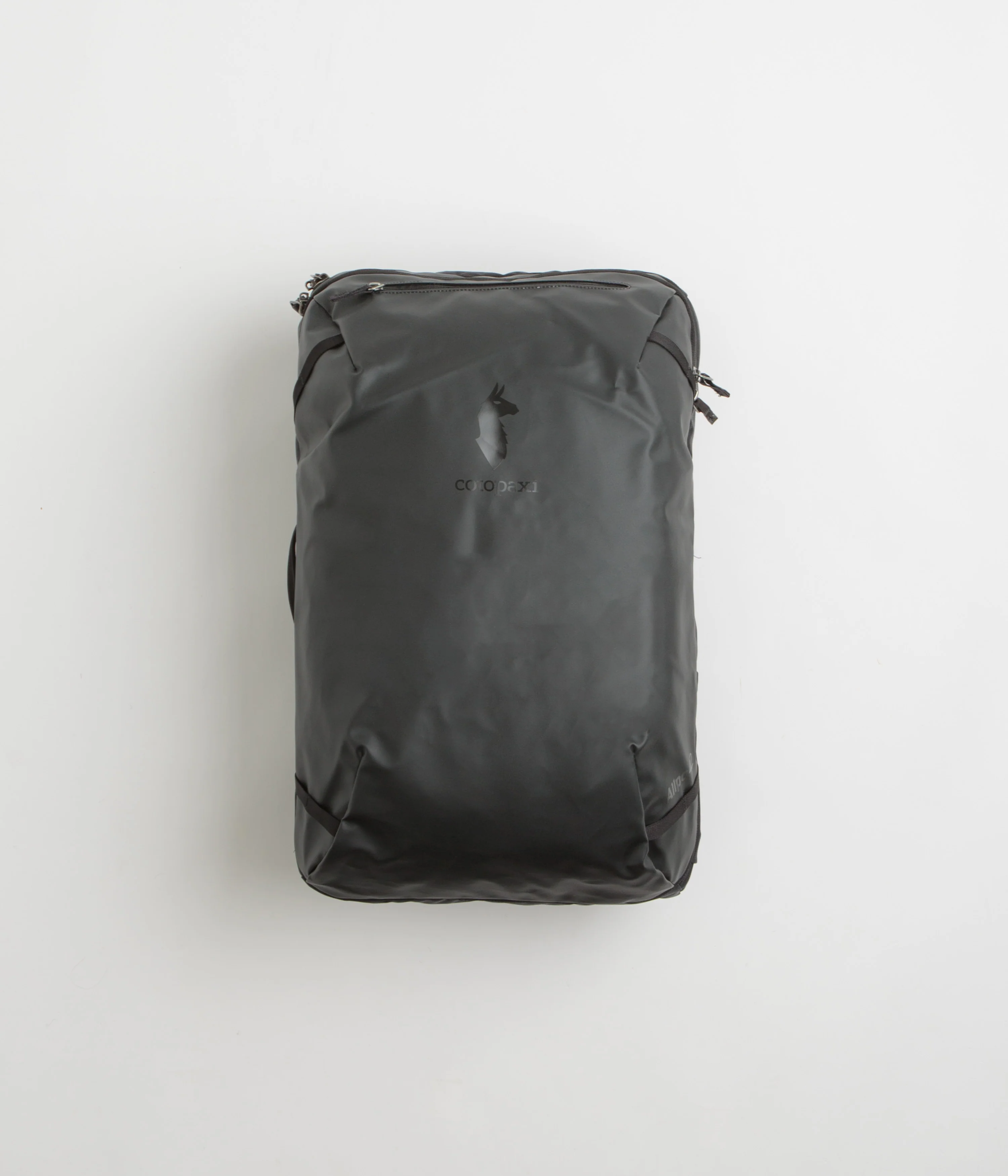 Cotopaxi Allpa 42L Travel Pack - Black