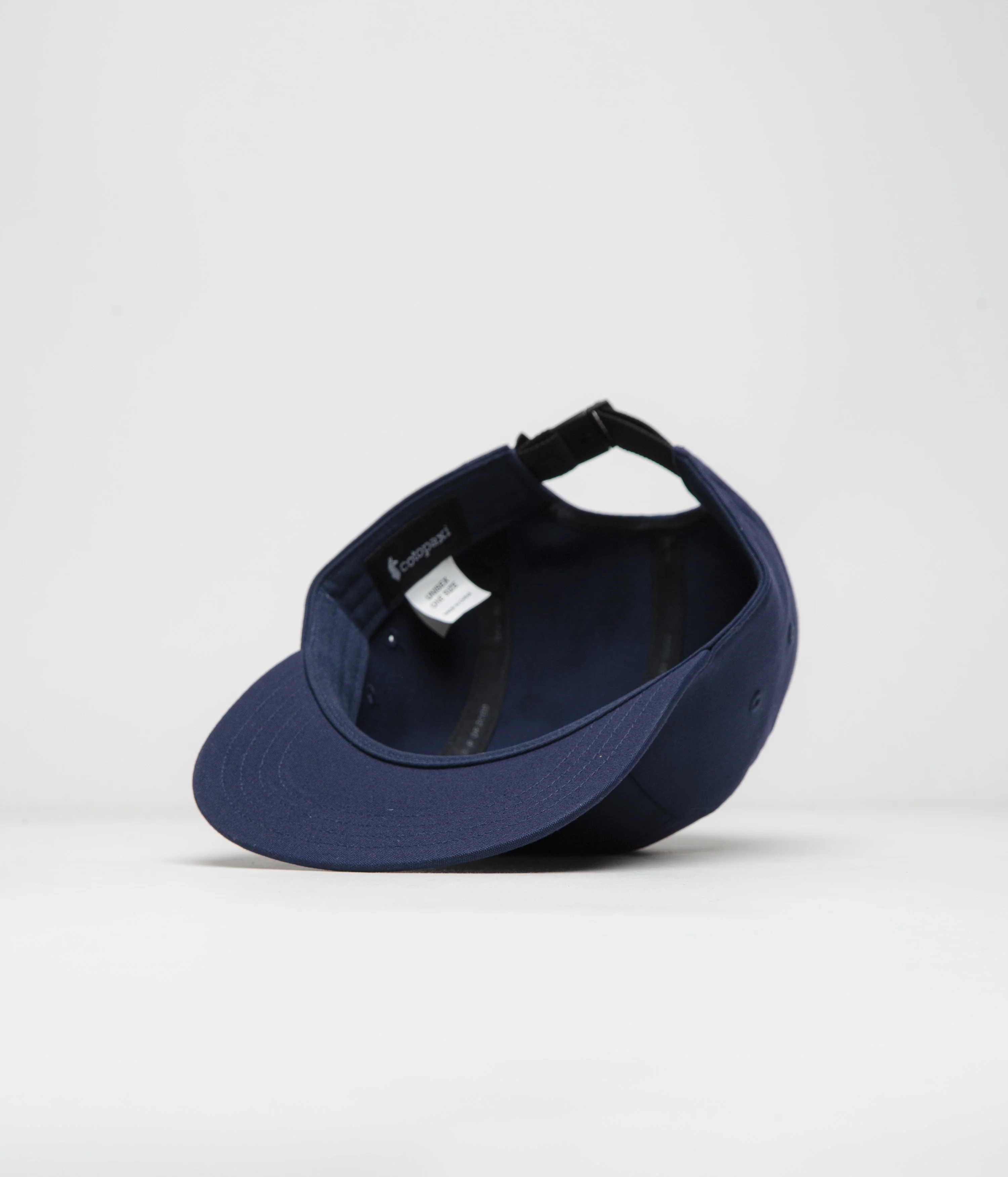Cotopaxi Cada Dia 5 Panel Cap - Maritime - Image 4