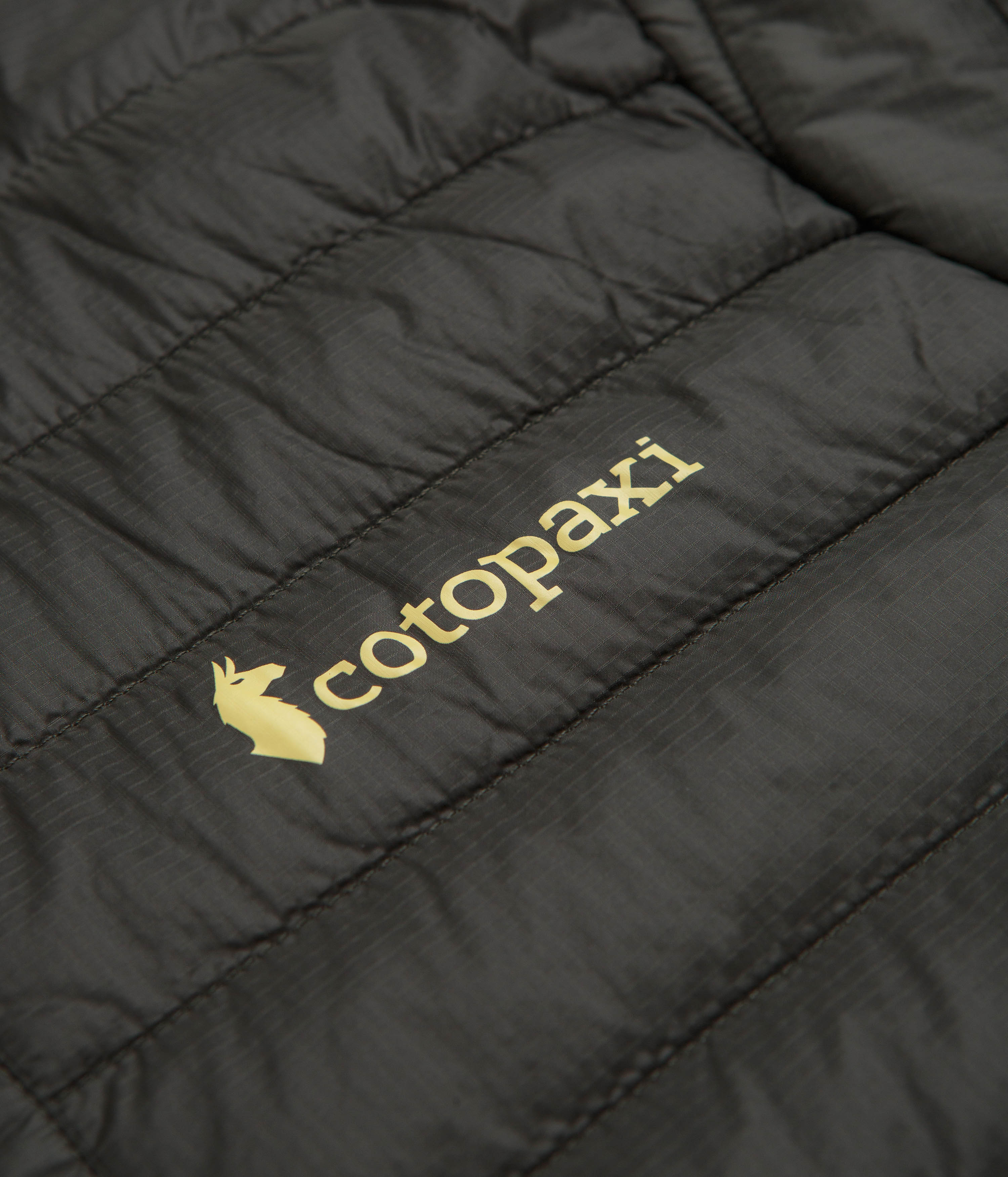 Cotopaxi Capa Insulated Jacket - Cotopaxi Iron - Image 3