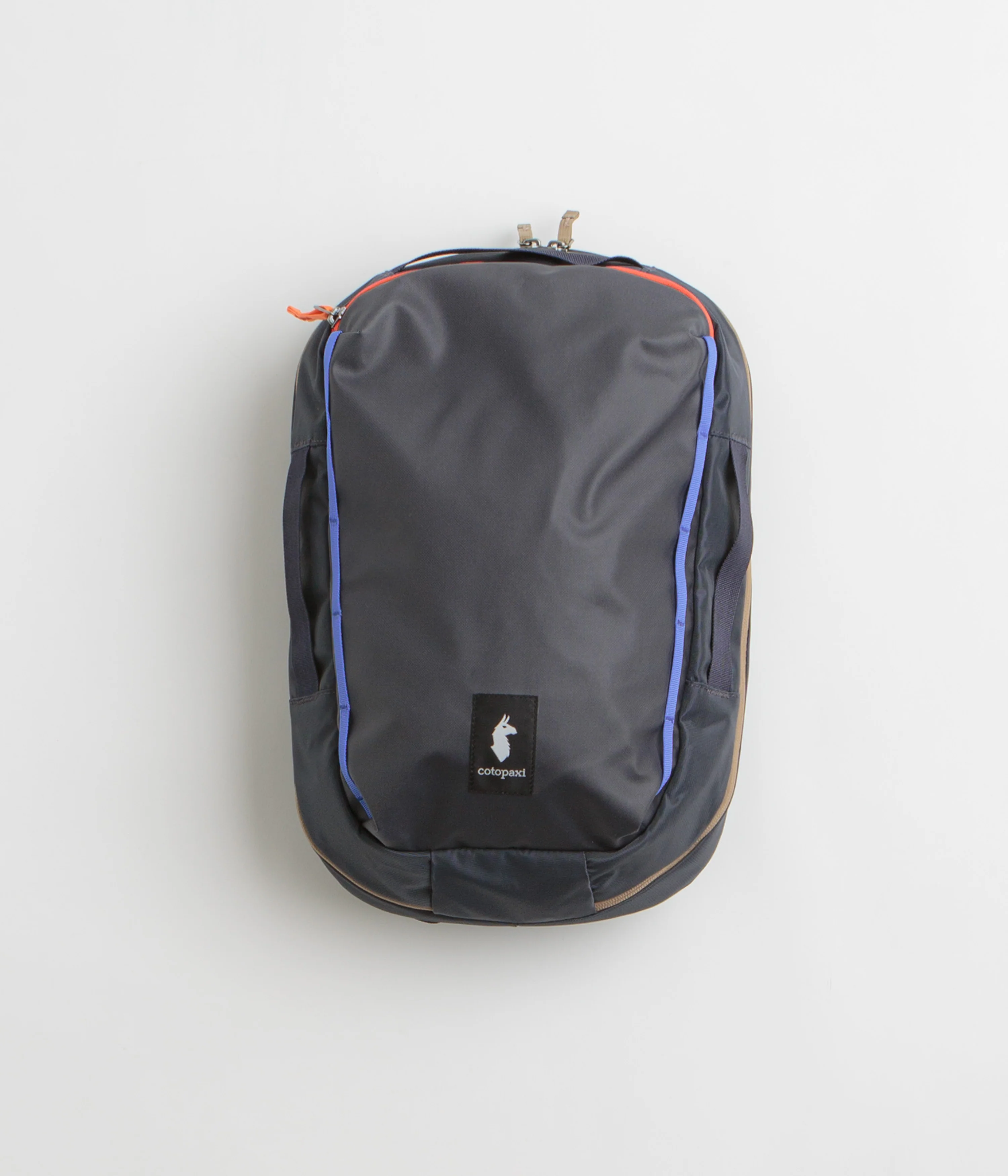 Cotopaxi Chasqui Cada Dia 13L Sling Bag - Graphite