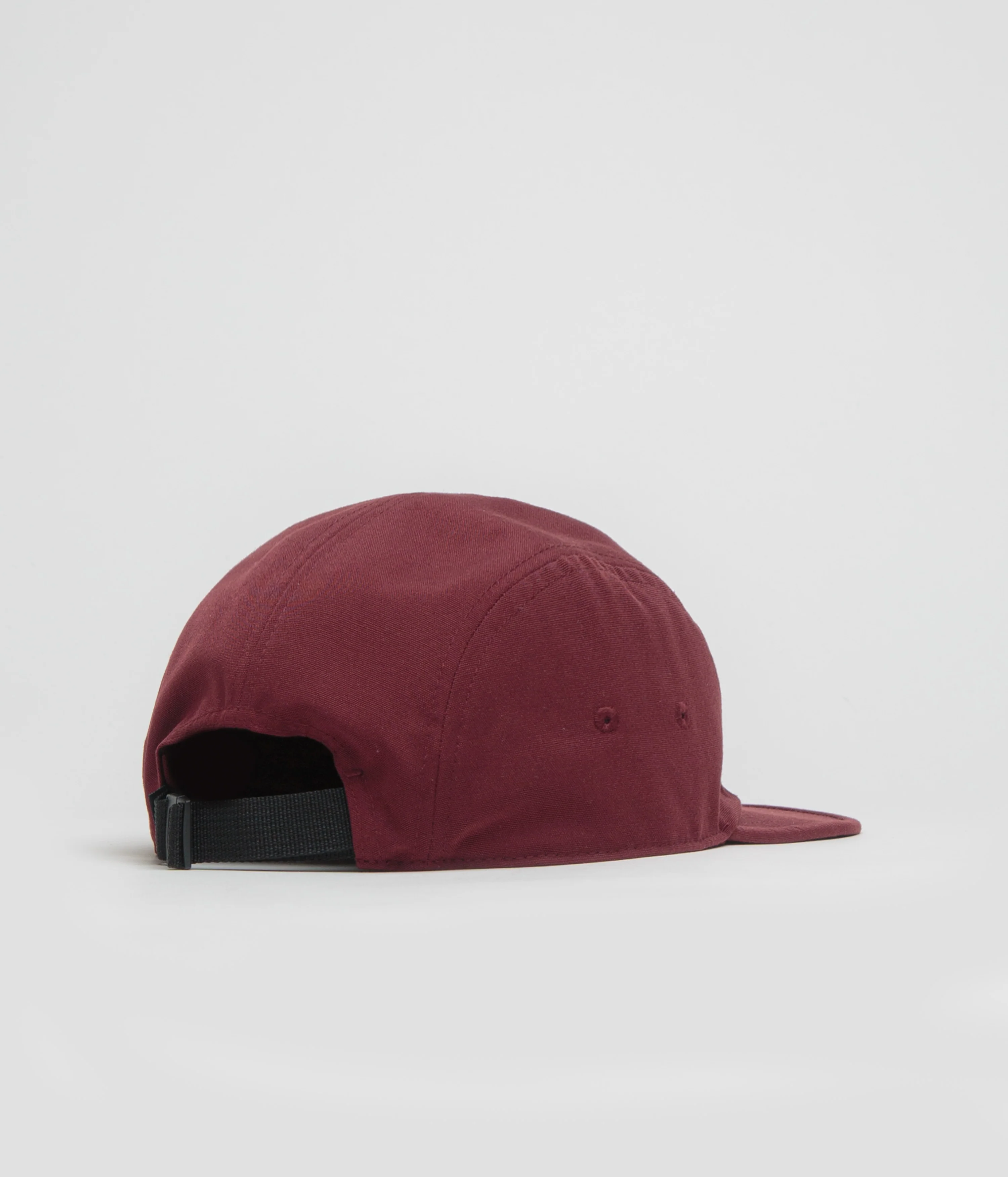 Cotopaxi Do Good 5 Panel Cap - Mulberry - Image 3