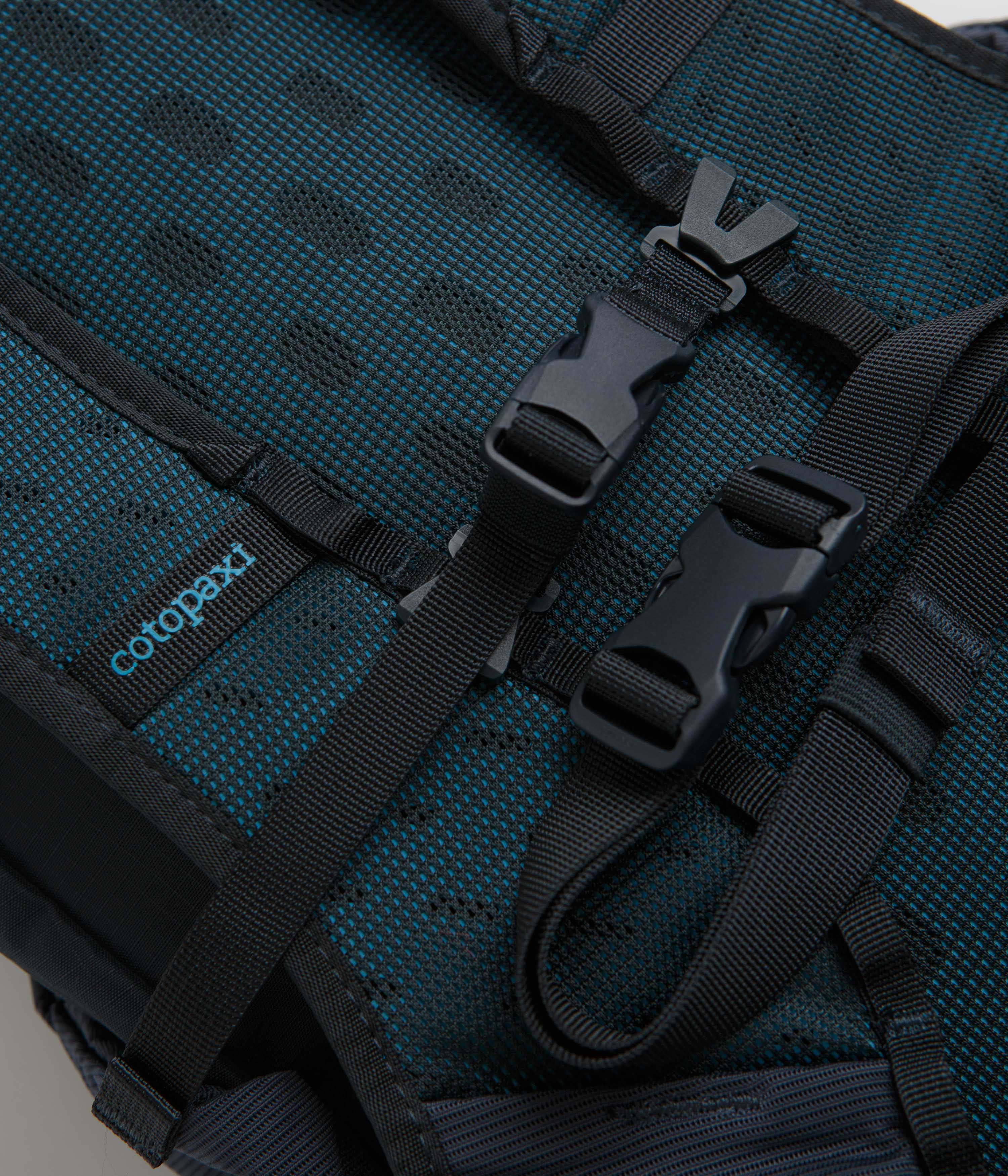 Cotopaxi Elqui 18L Backpack - Carbon - Image 6