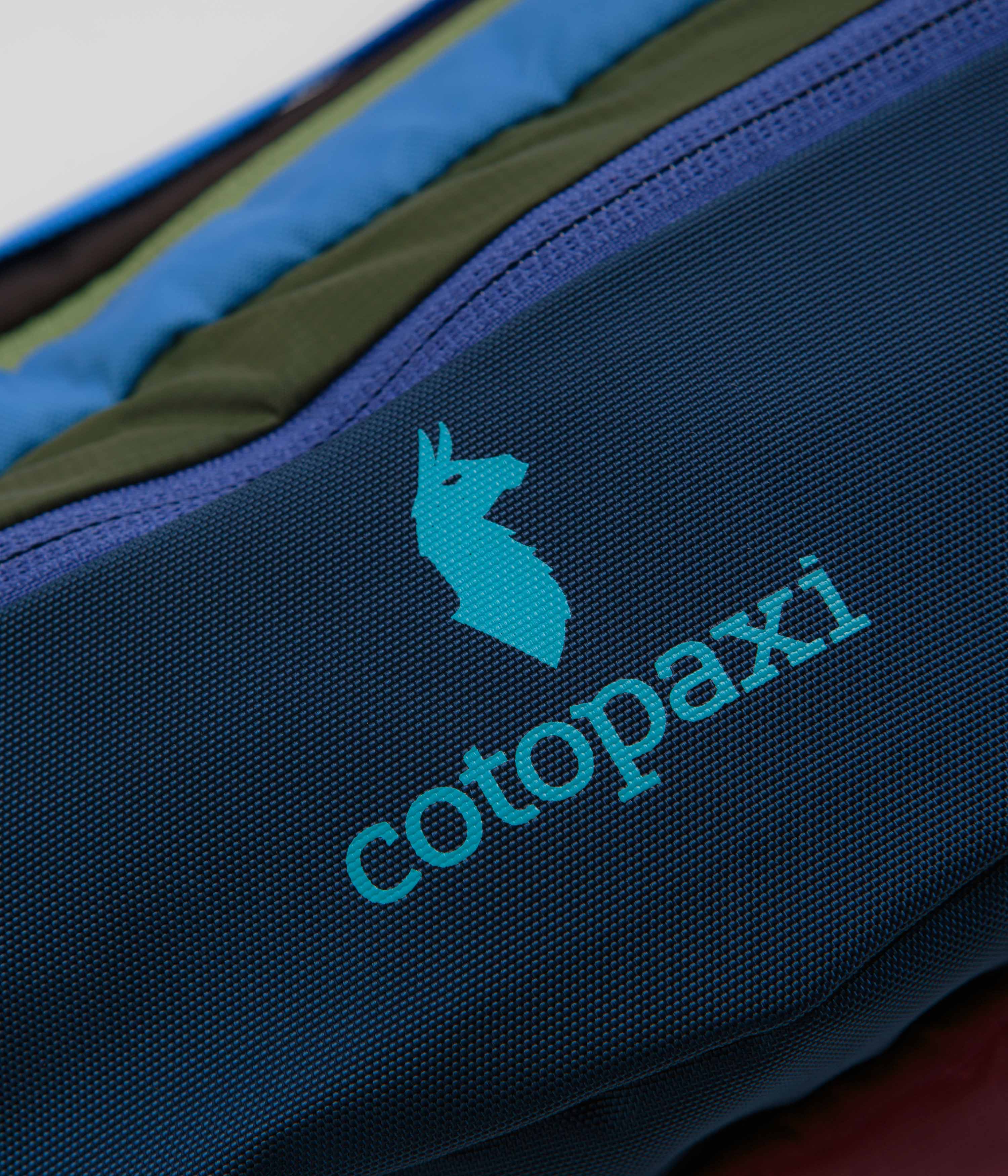 Cotopaxi Kapai 3L Hip Pack - Del Dia - Image 3