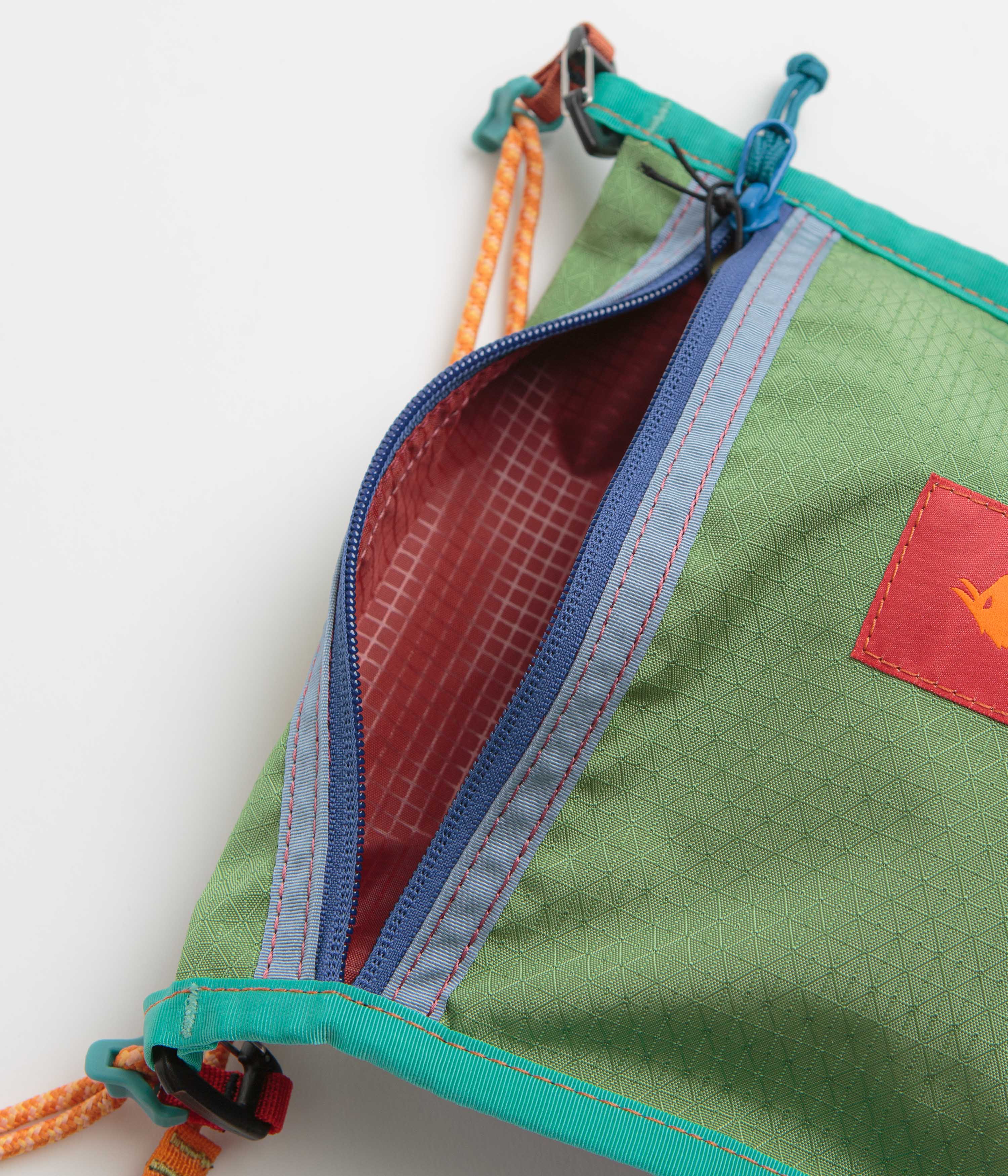 Cotopaxi Lista 2L Crossbody Bag - Del Dia - Image 6