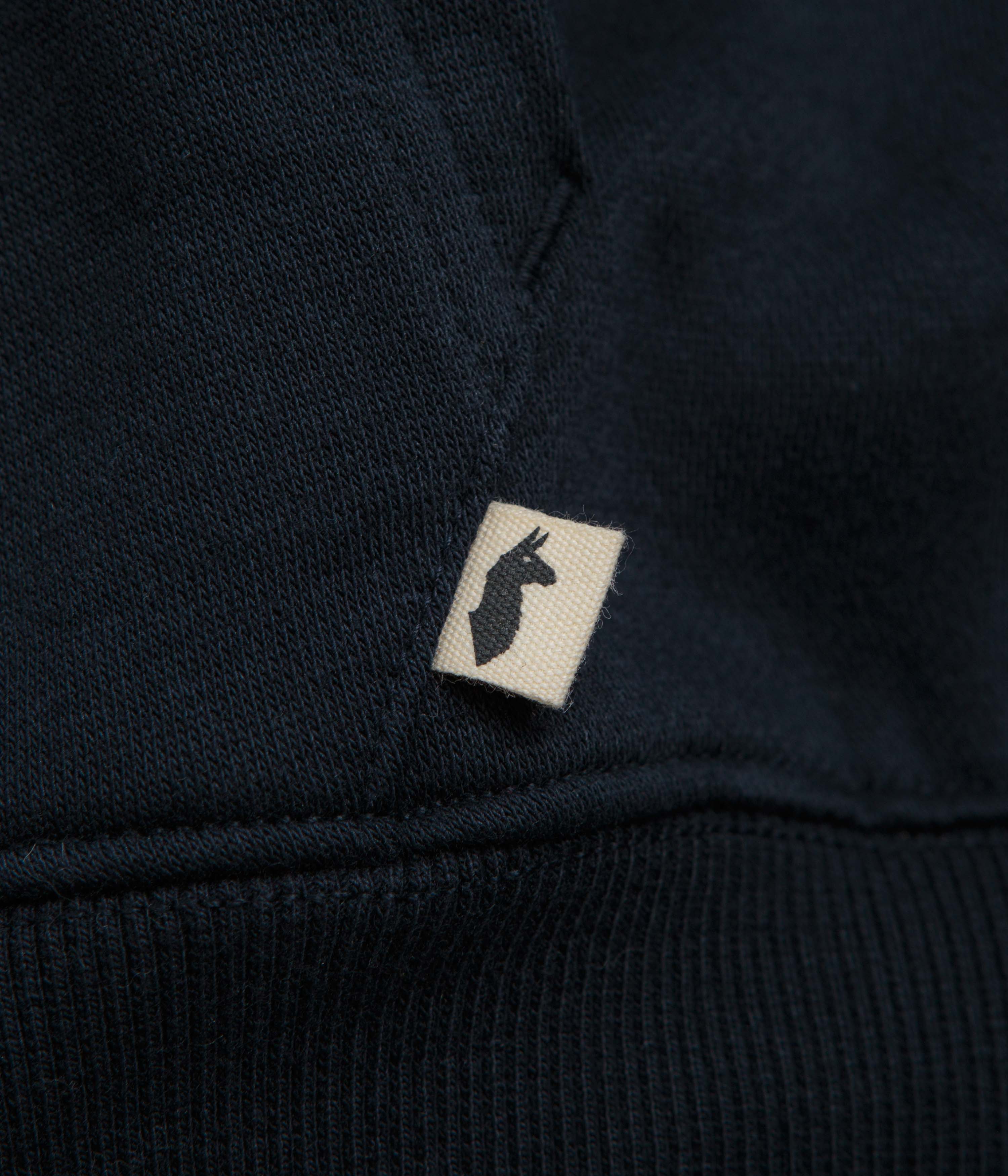 Cotopaxi Llama Hoodie - Carbon - Image 4