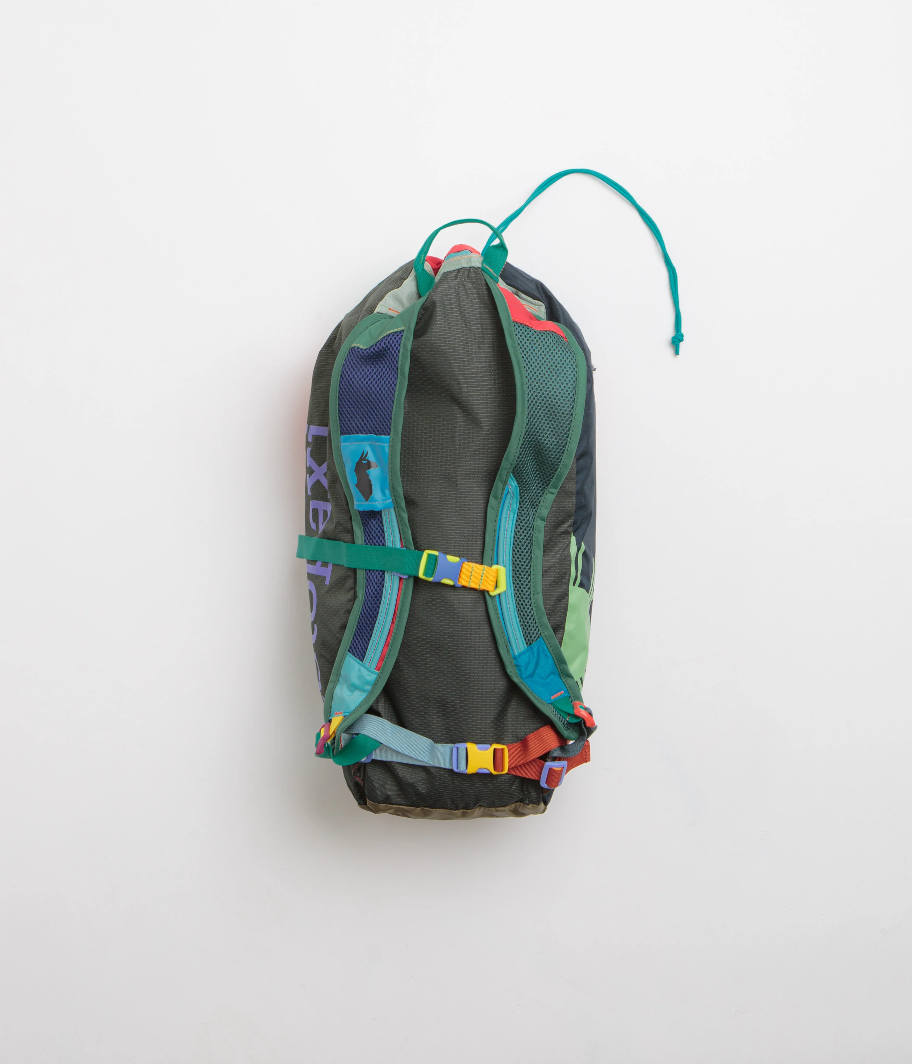Cotopaxi Luzon 18L Backpack - Del Dia - Image 3