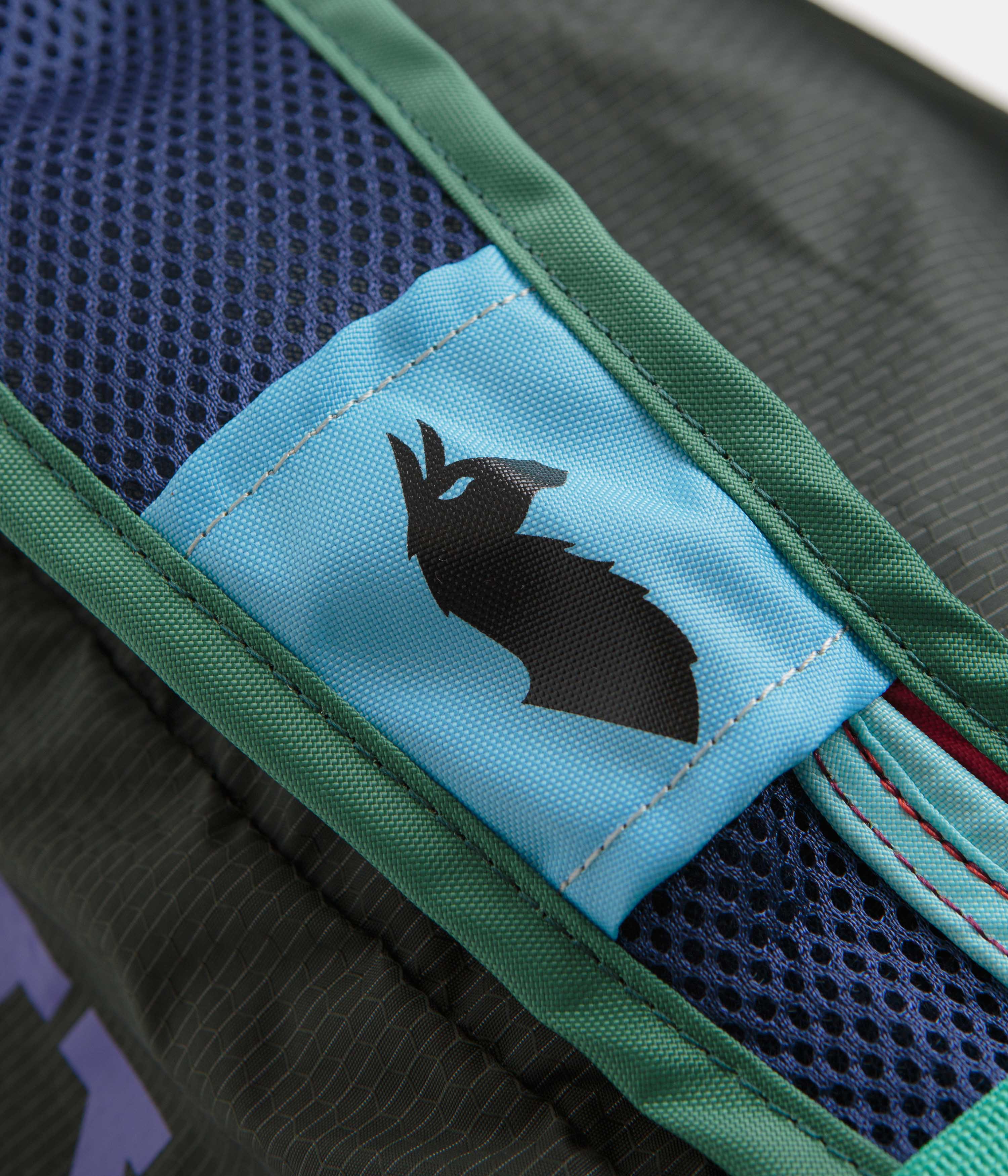 Cotopaxi Luzon 18L Backpack - Del Dia - Image 5