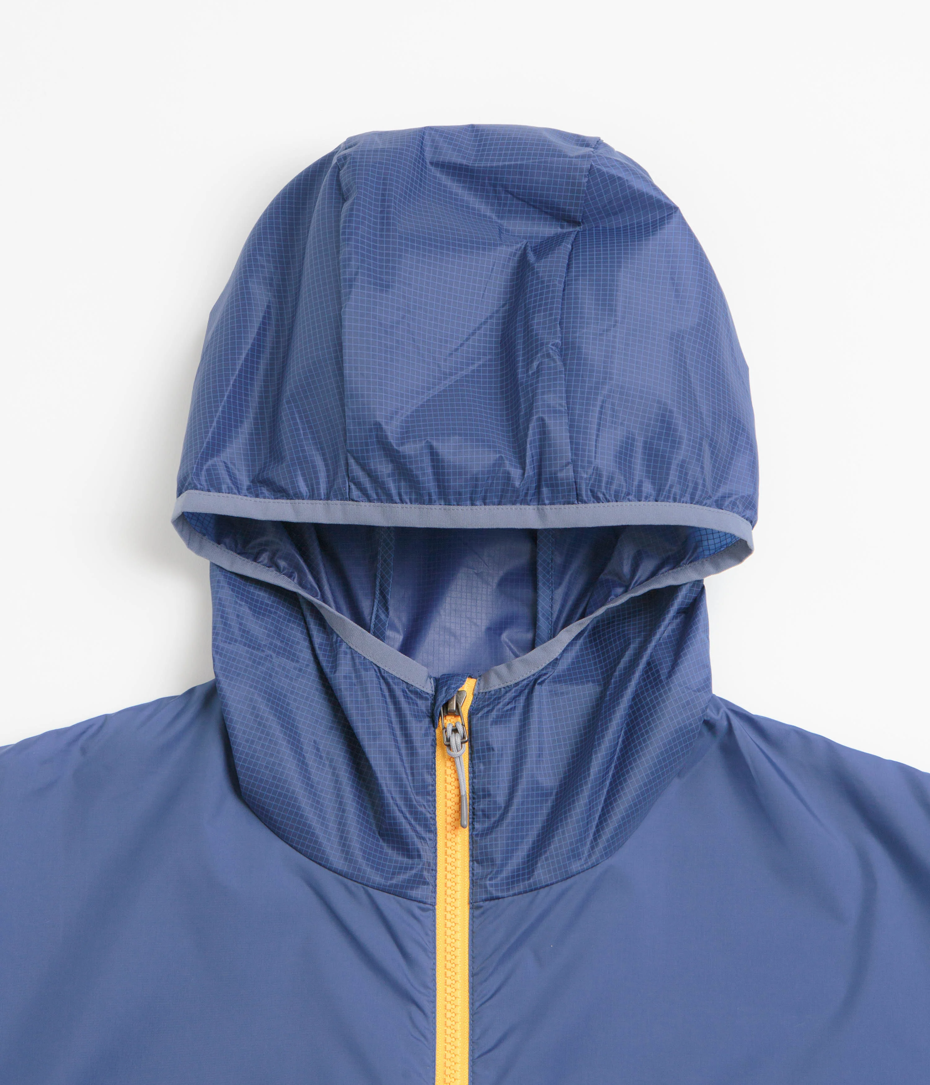 Cotopaxi Teca Half-Zip Windbreaker Jacket - Thumbs Up - Image 3