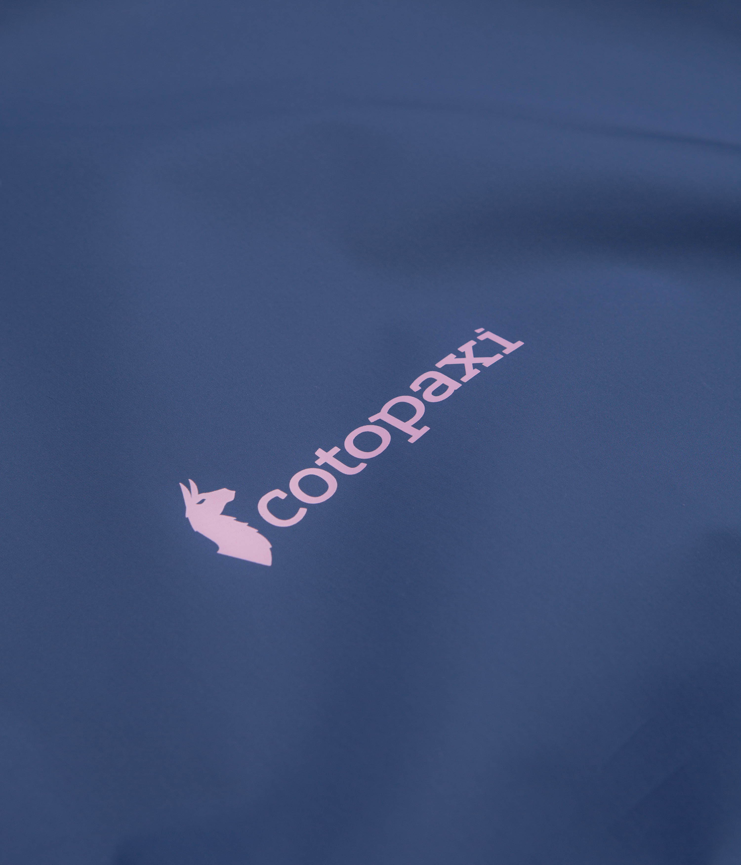 Cotopaxi Teca Half-Zip Windbreaker Jacket - Thumbs Up - Image 4