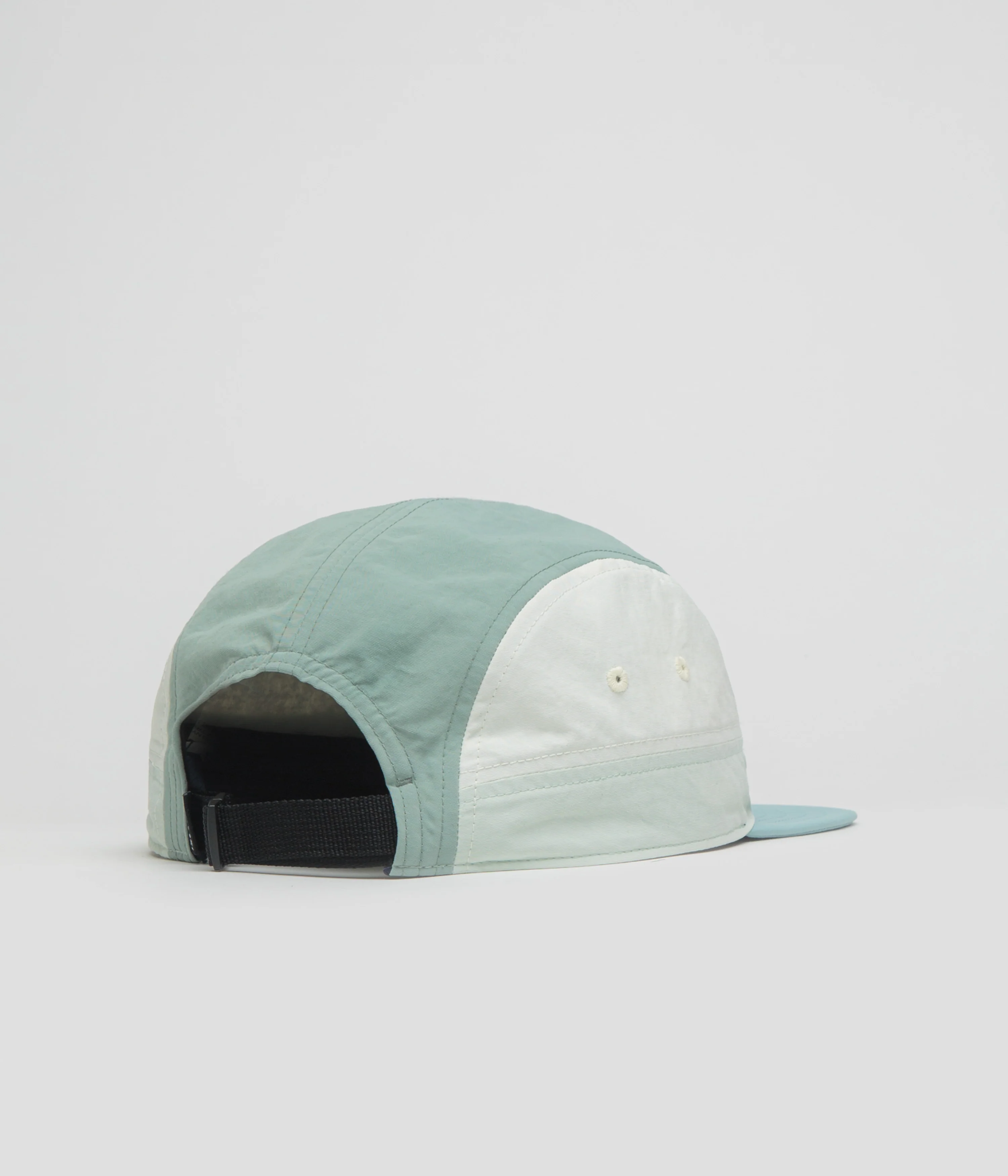 Cotopaxi Tech 5 Panel Cap - Island / Sea Spray - Image 3