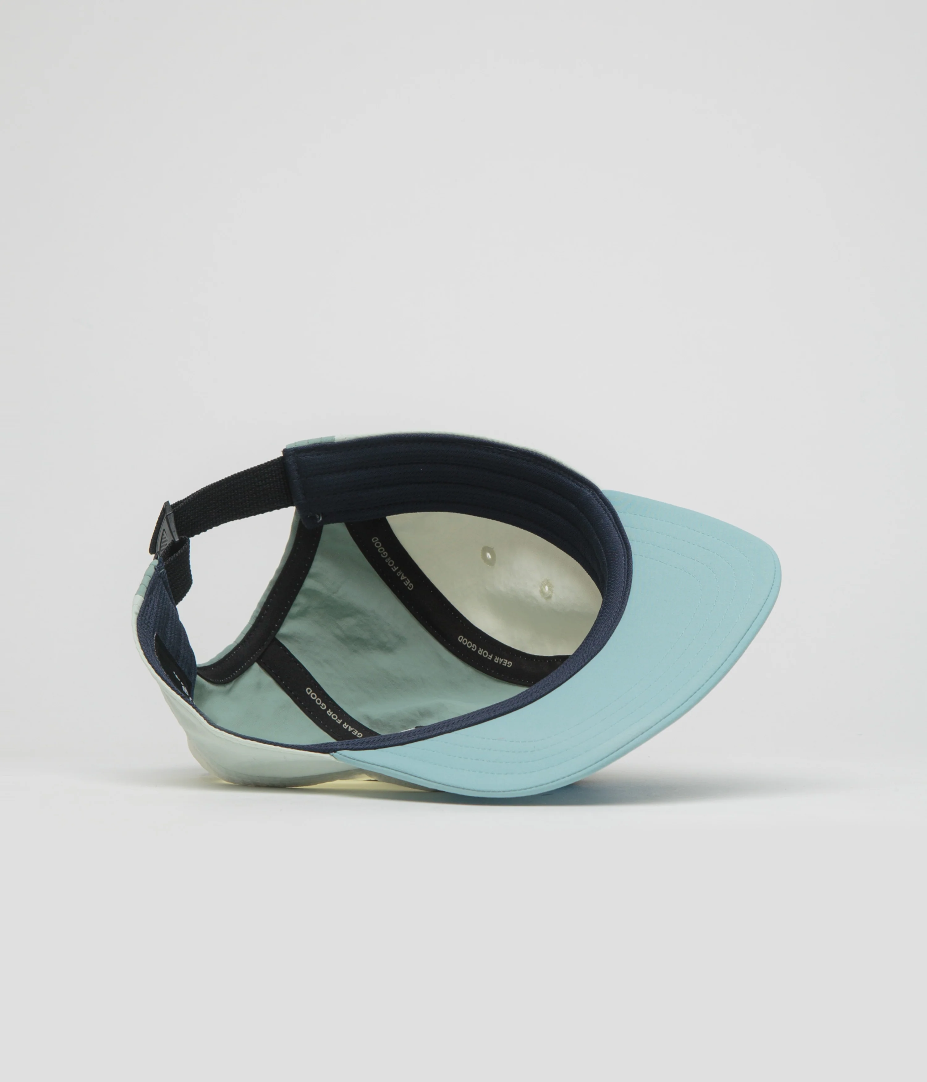 Cotopaxi Tech 5 Panel Cap - Island / Sea Spray - Image 4