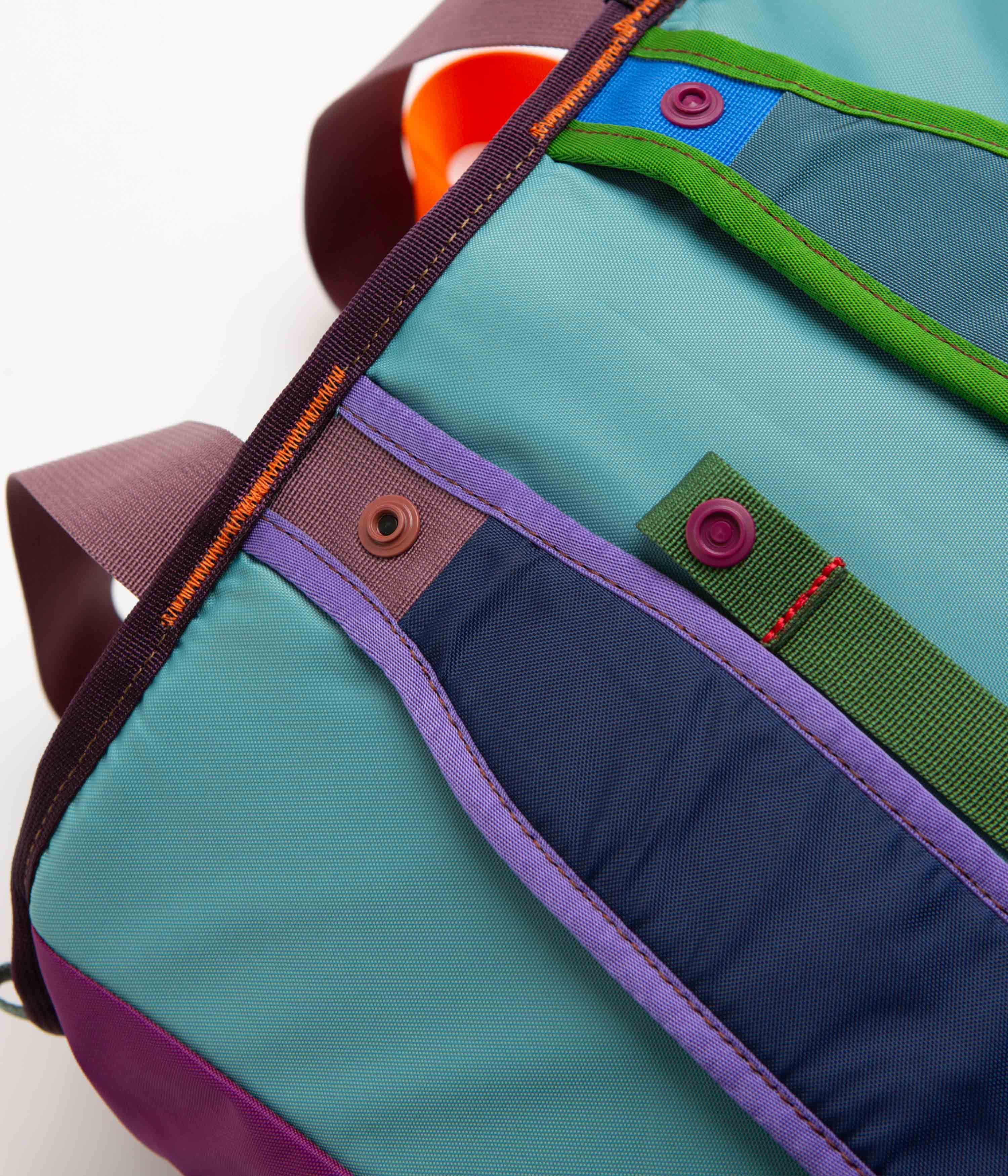 Cotopaxi Todo 22L Convertible Tote Bag - Del Dia - Image 5